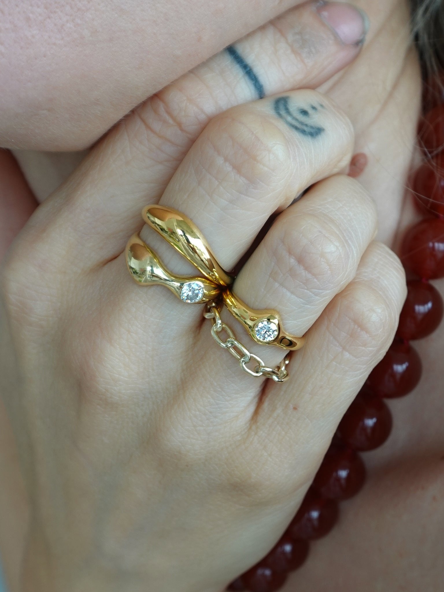 03 Diamond Ring