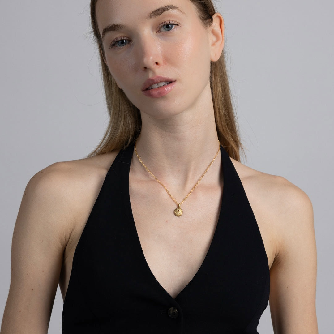MARS NECKLACE