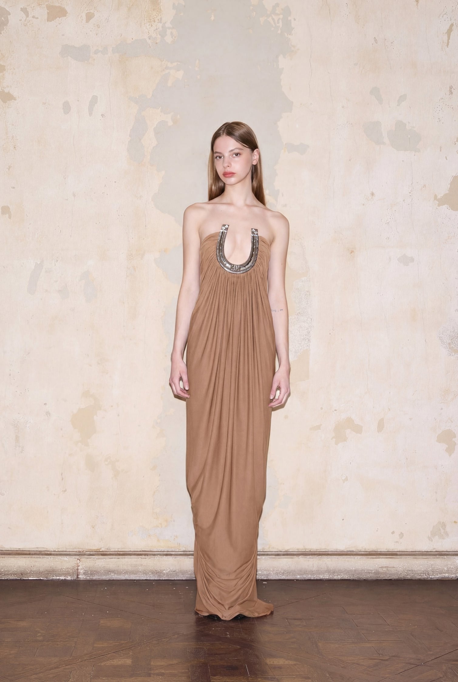 VEDIA DRESS SKIN