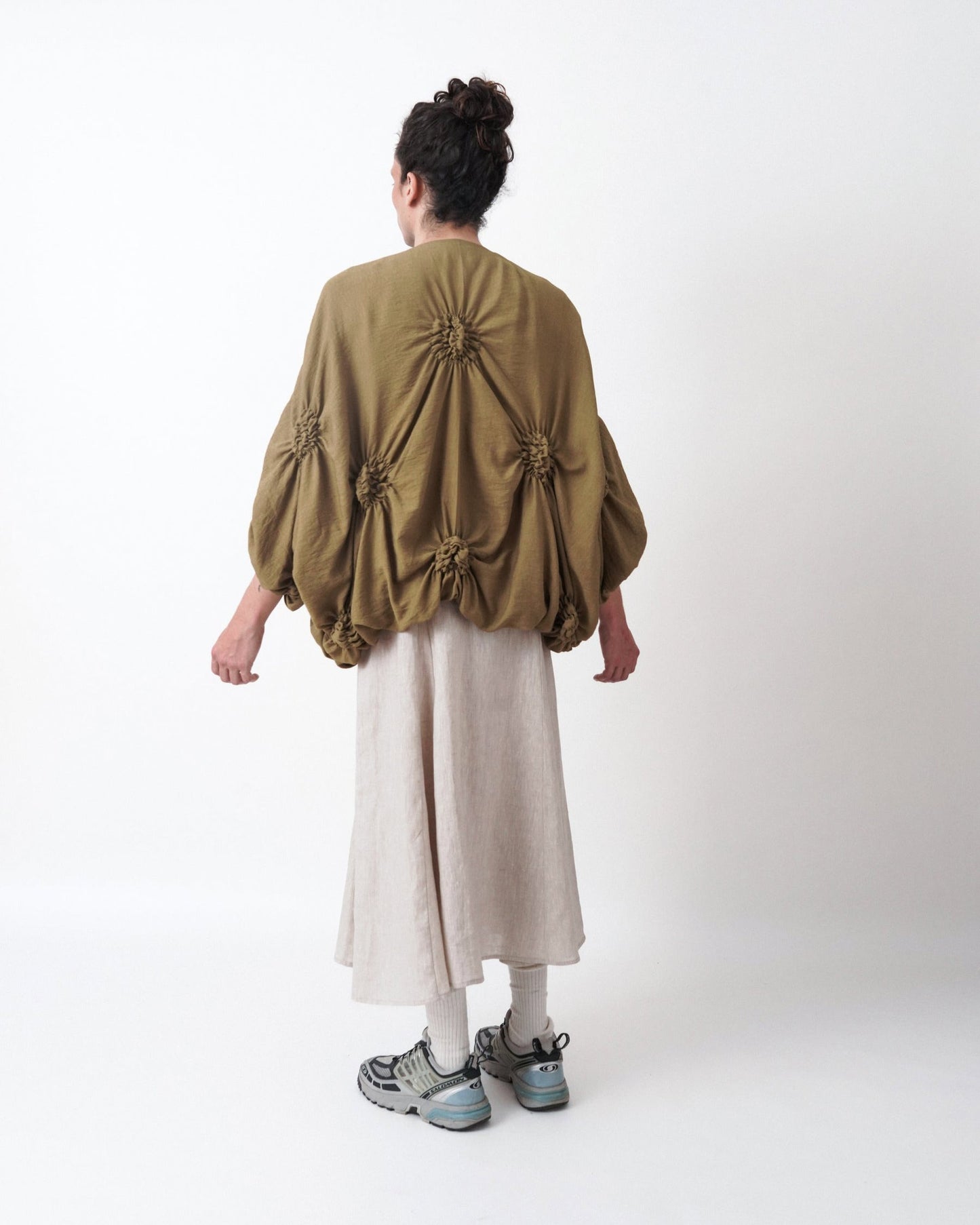 planet jacket