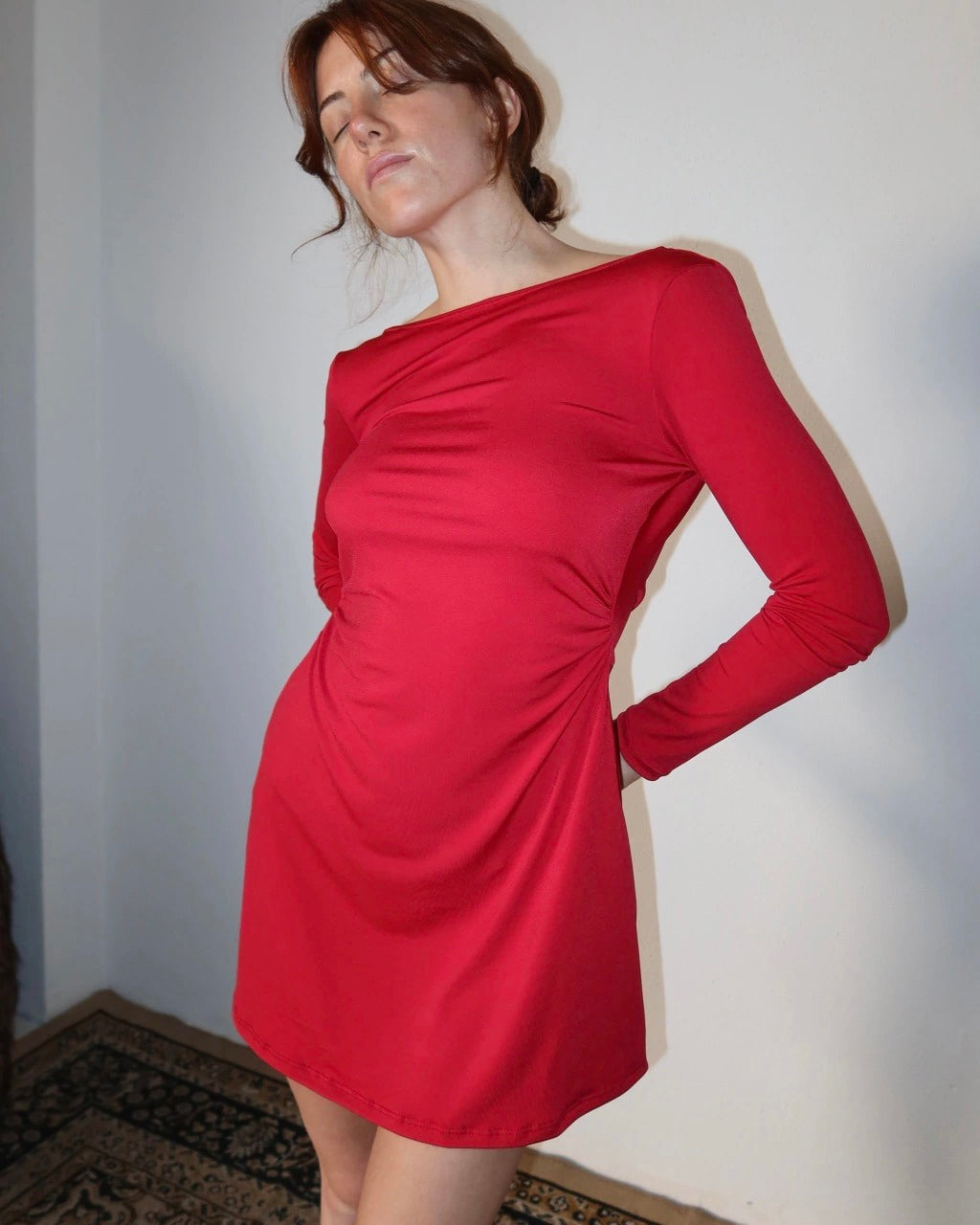 SELENE dress