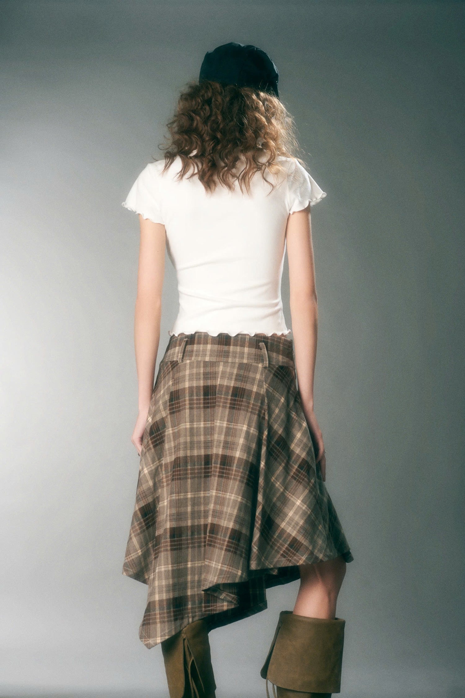 CLOVER SKIRT