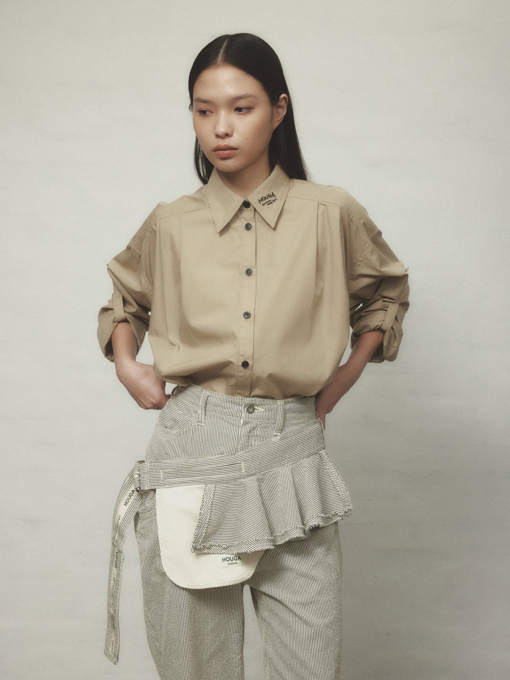 core pocket belt