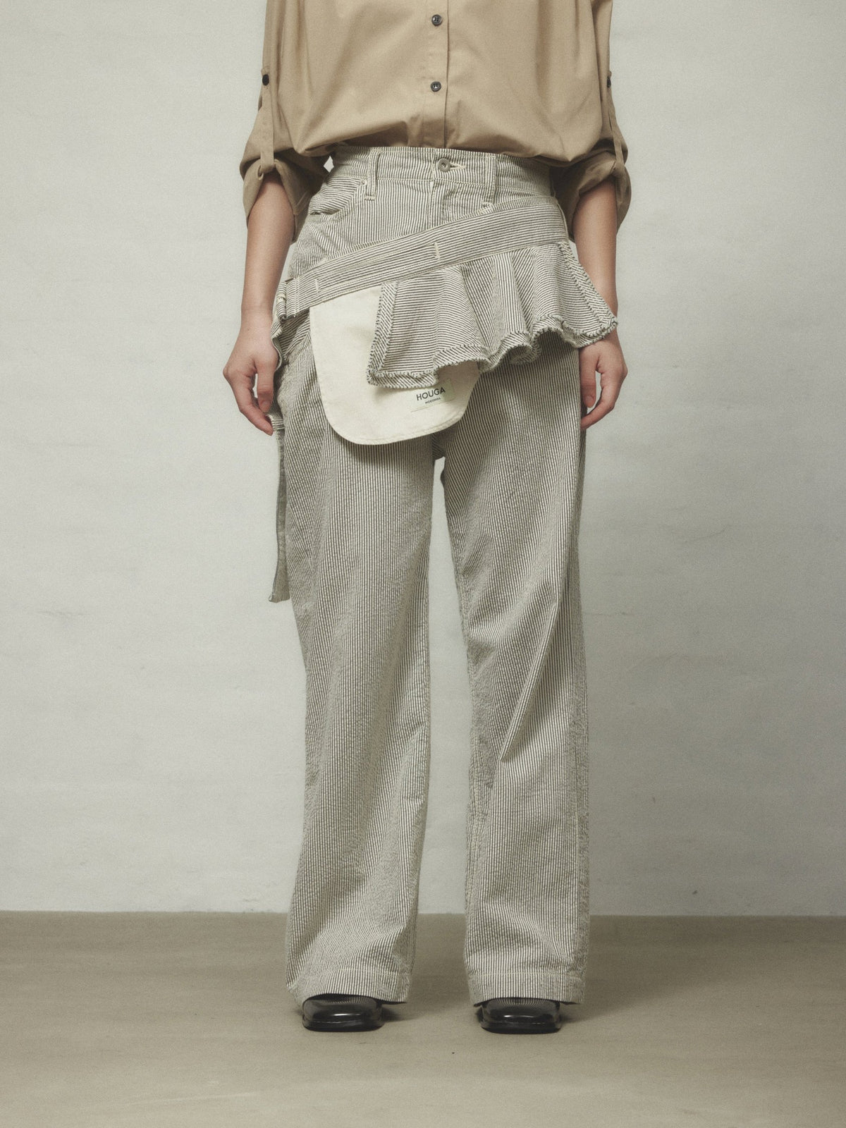 core pocket belt