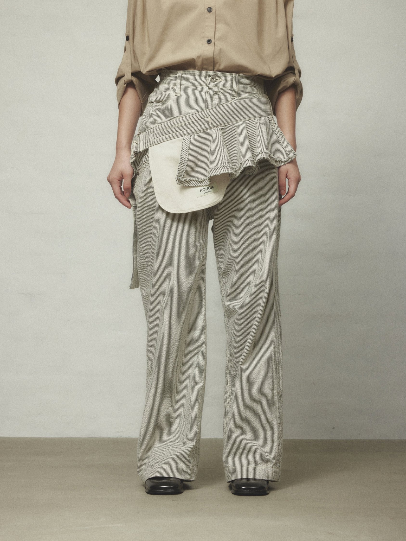 core pocket belt