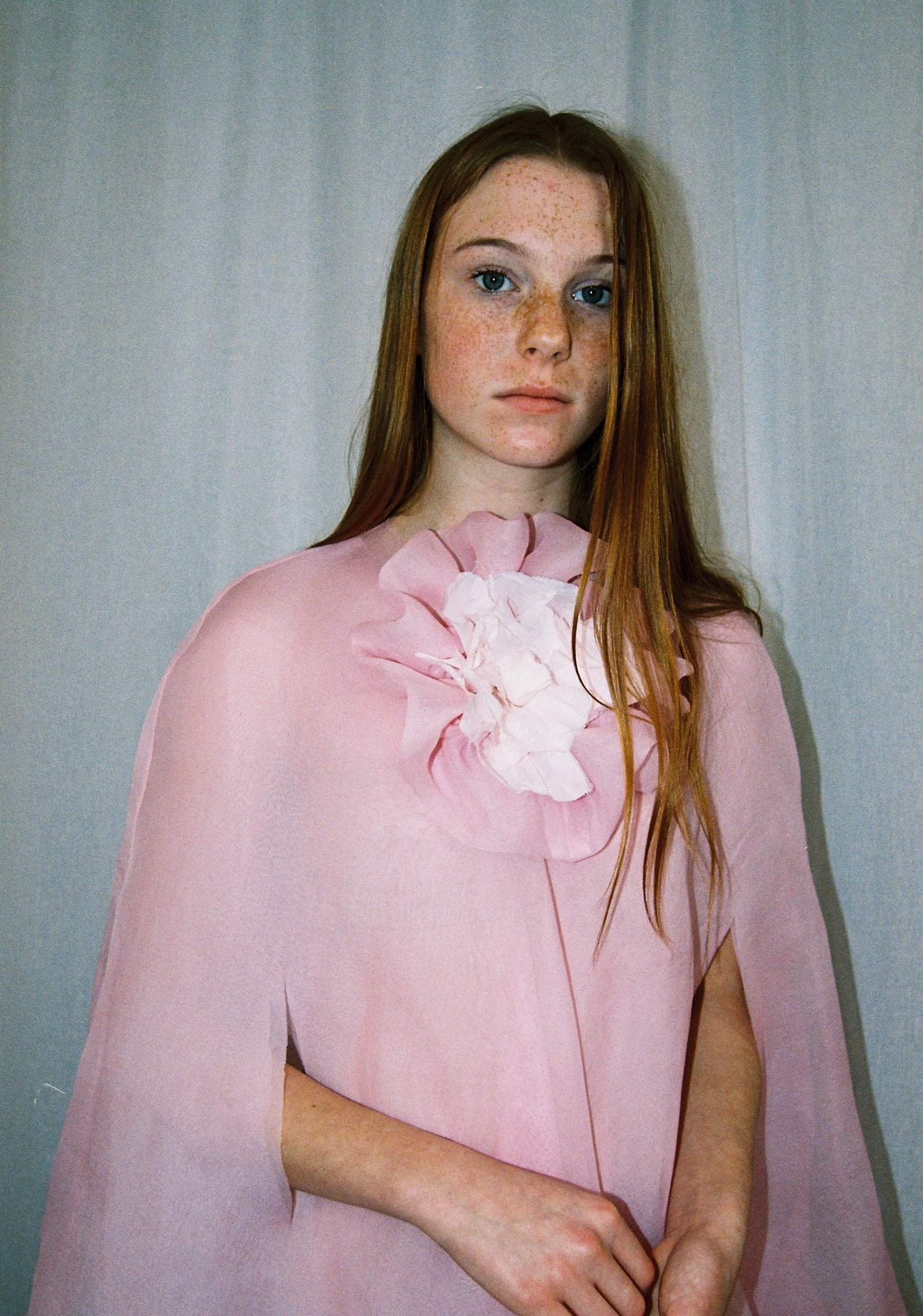 Ayleen Dress