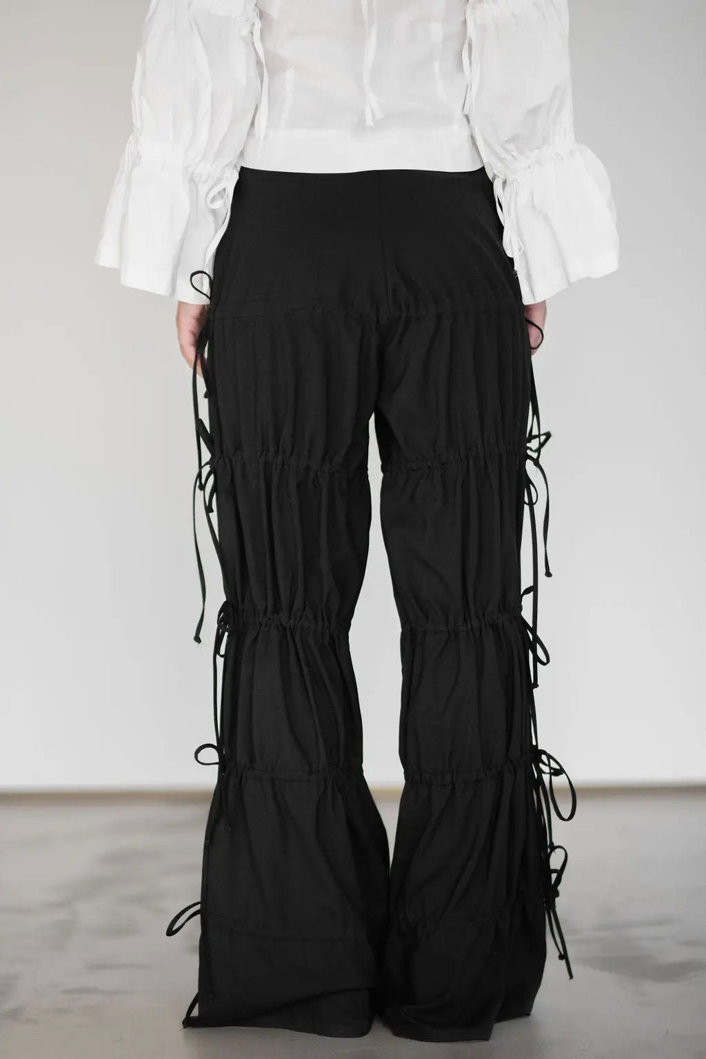 Simran Pants