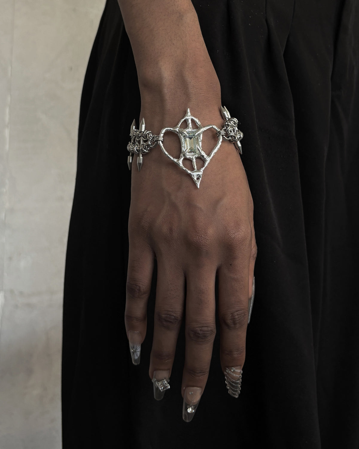 Basilica Bracelet
