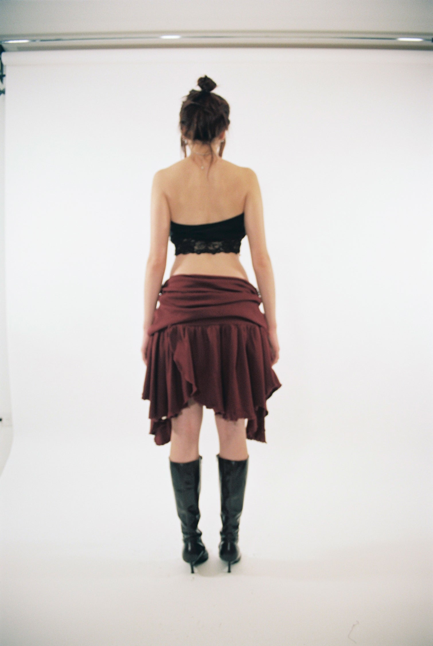 She Mona Dress/Top/Skirt