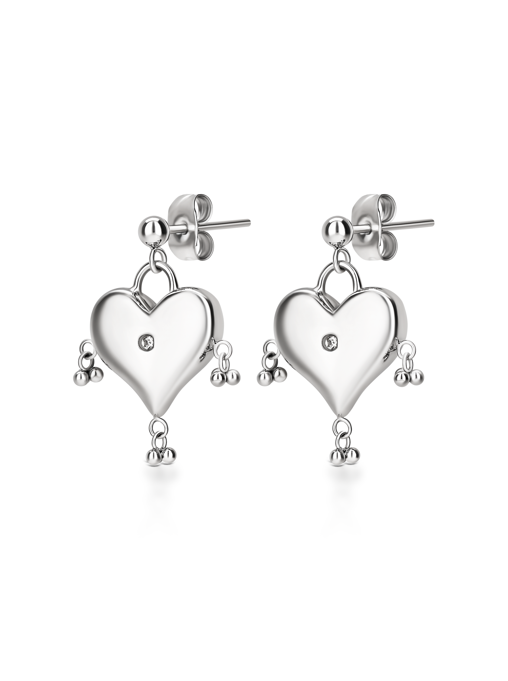 Dilbar Earrings