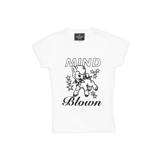 SOFTCORE BABY TEE