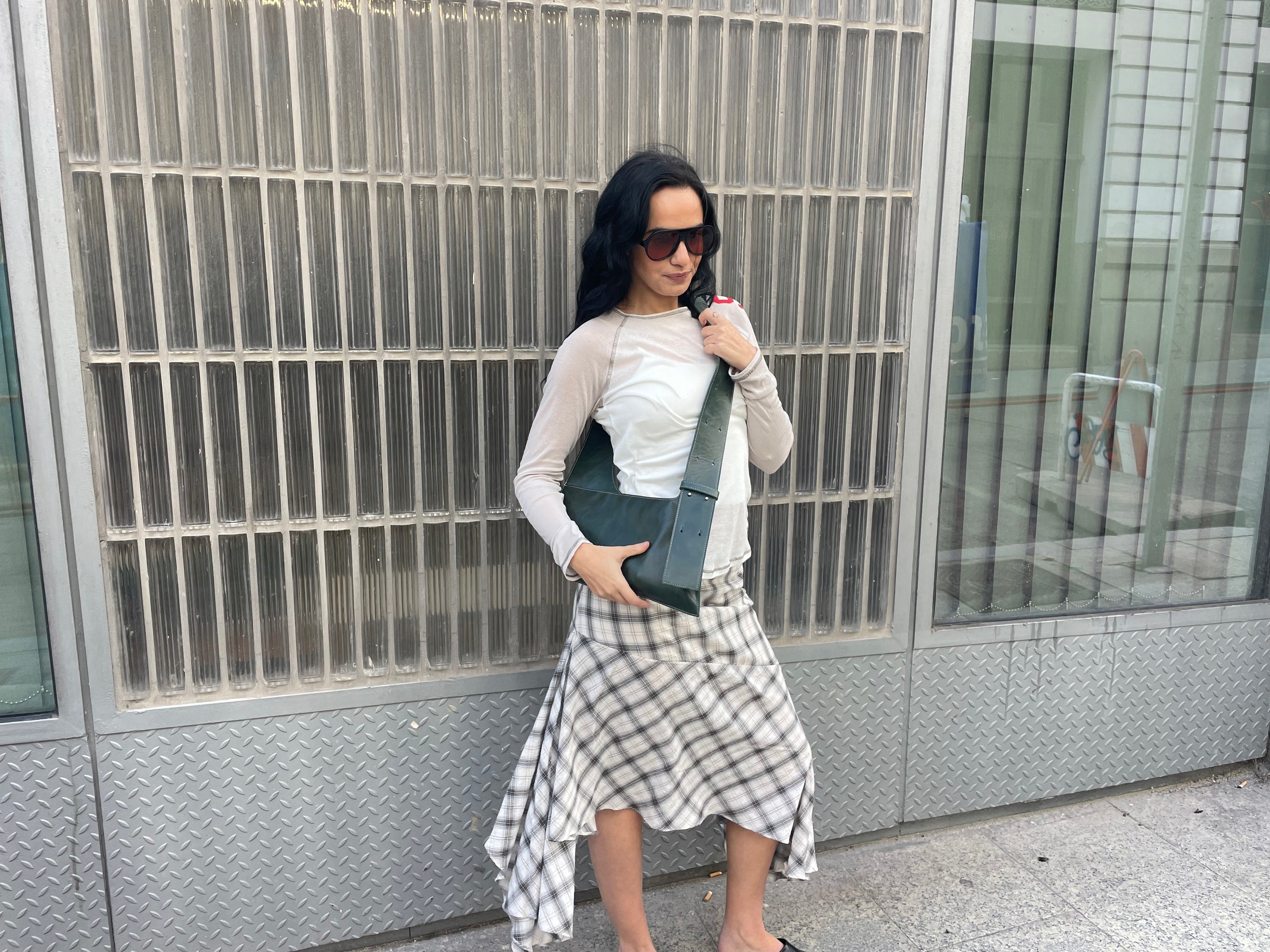 Bruna Green