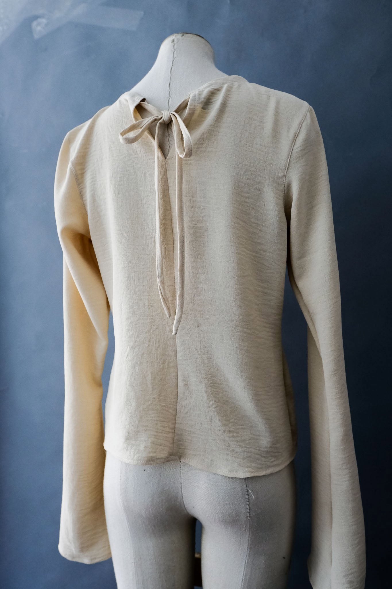 Blusa Magdalena