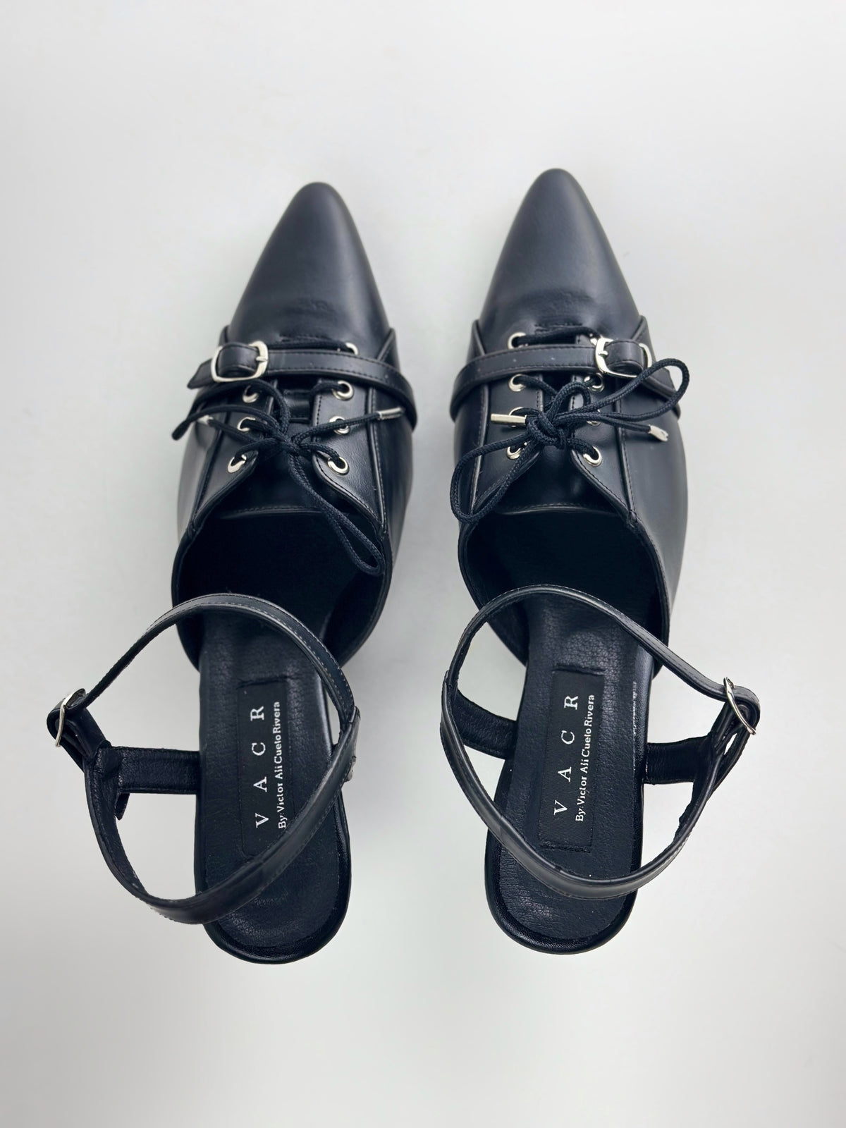 MONICA HEELS