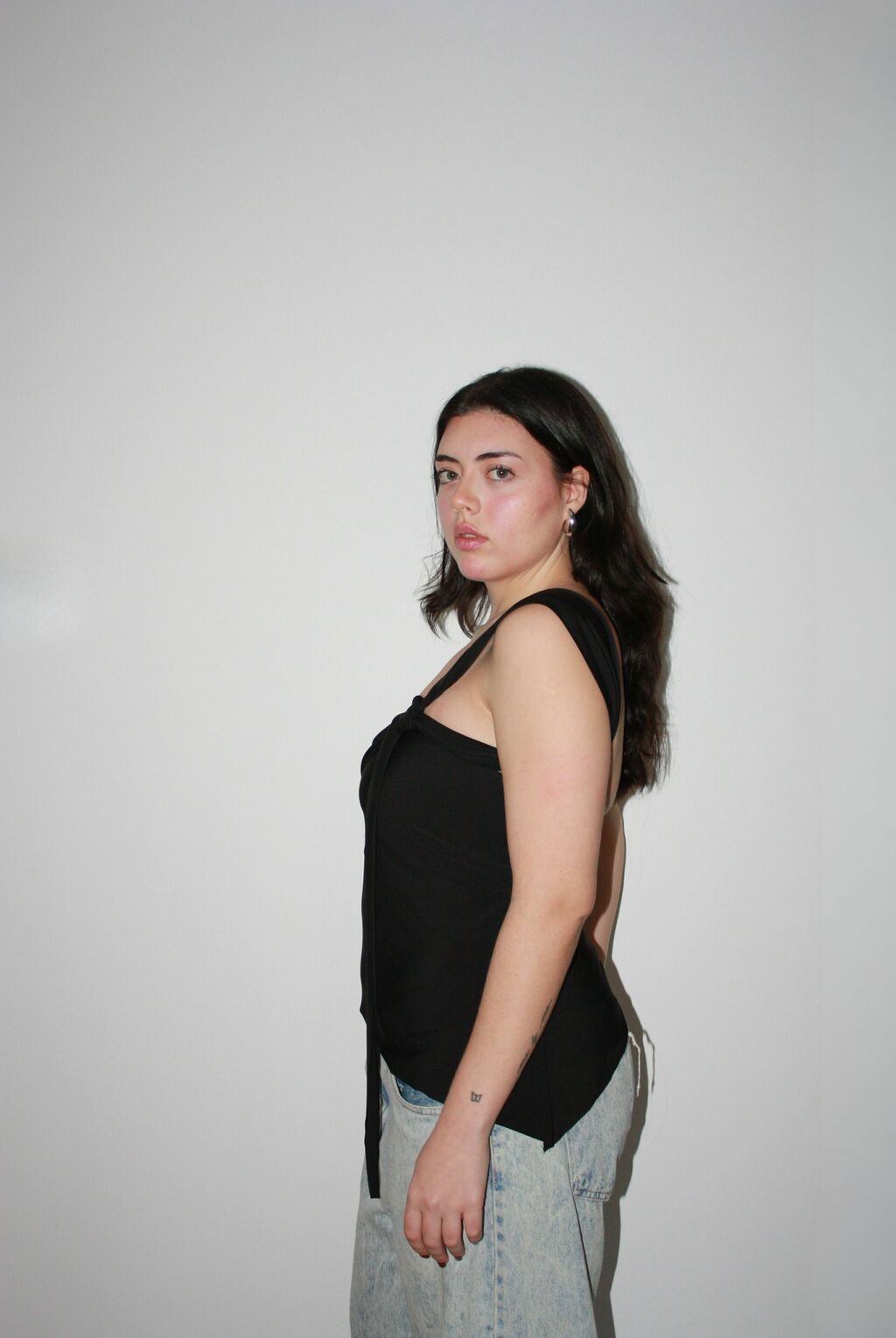 Iguana Top