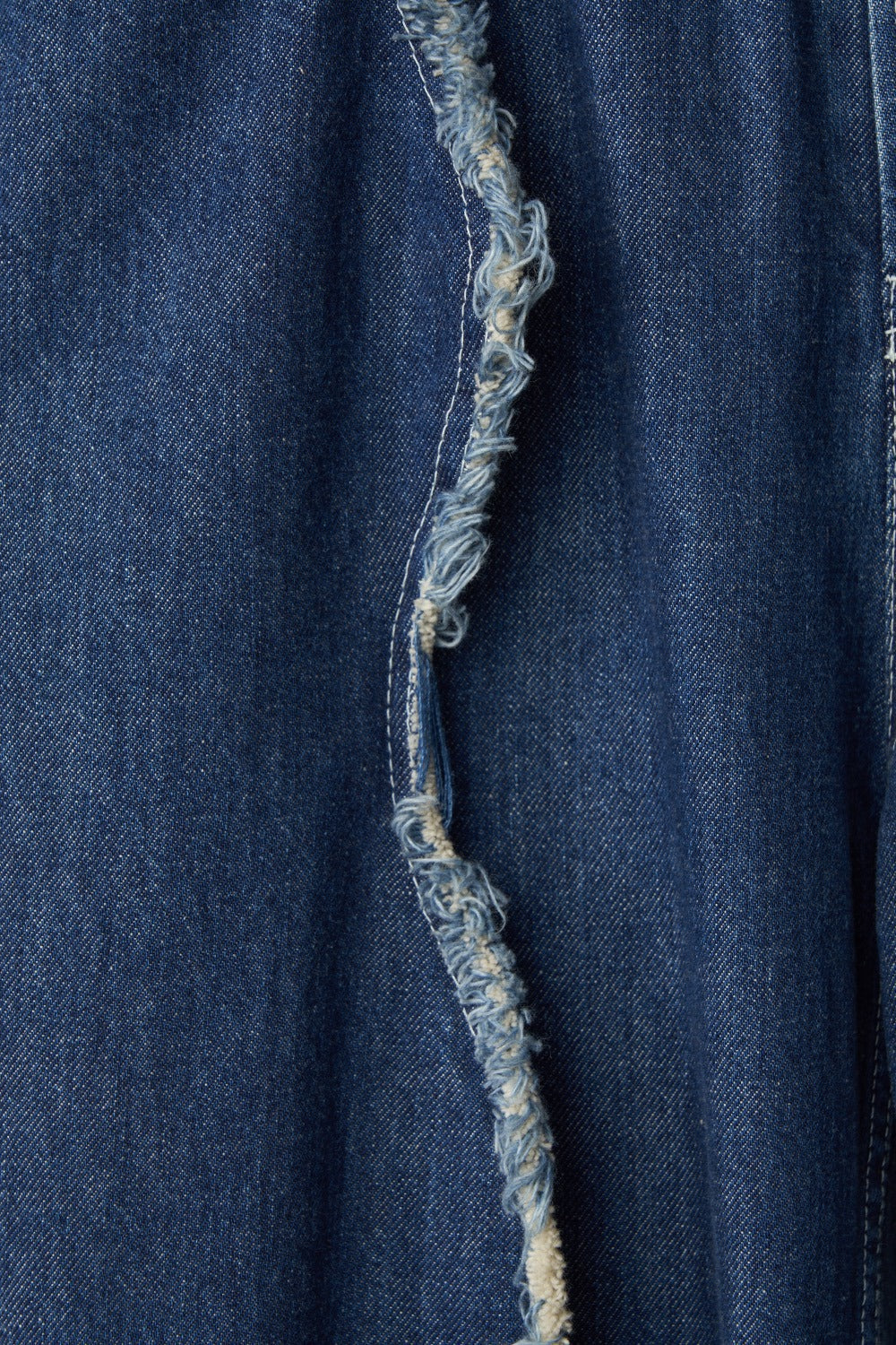 bound pants