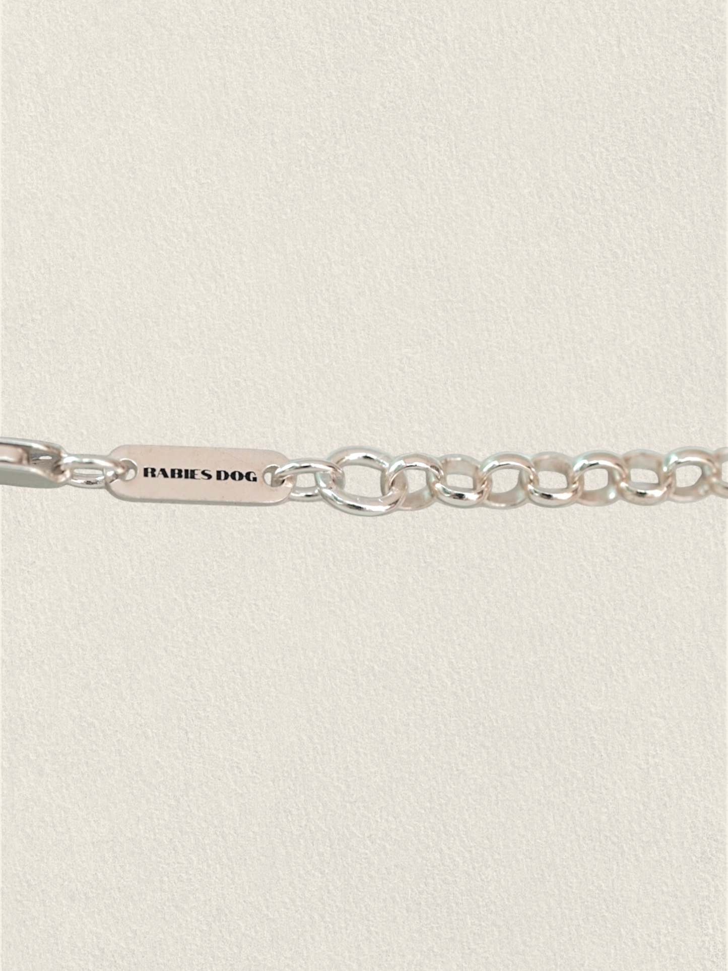 The Aurora Necklace S925