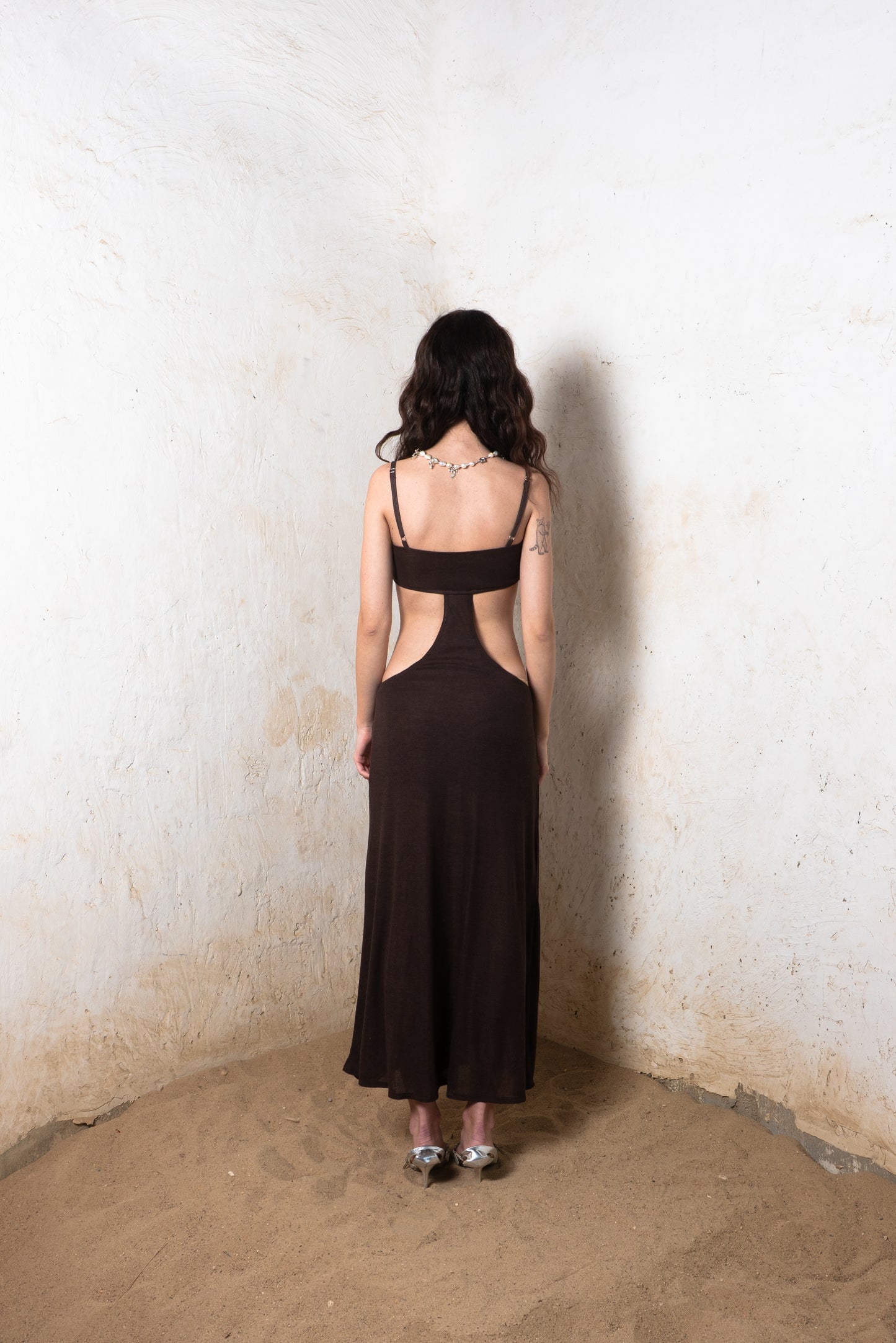 Mavis Dress