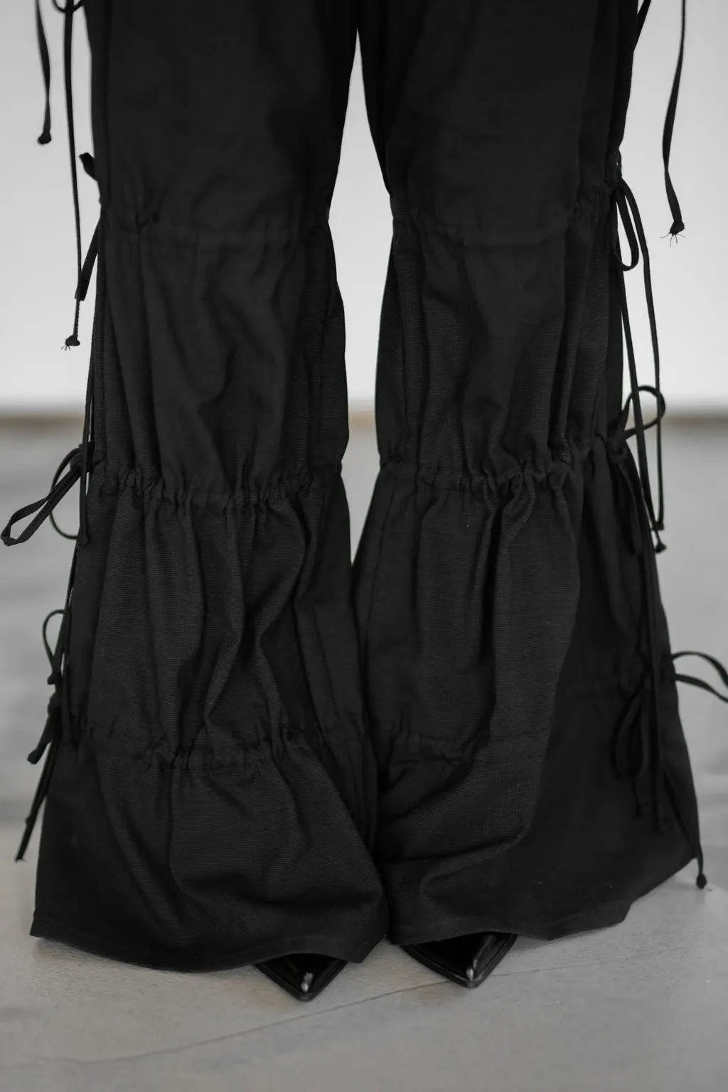 Simran Pants