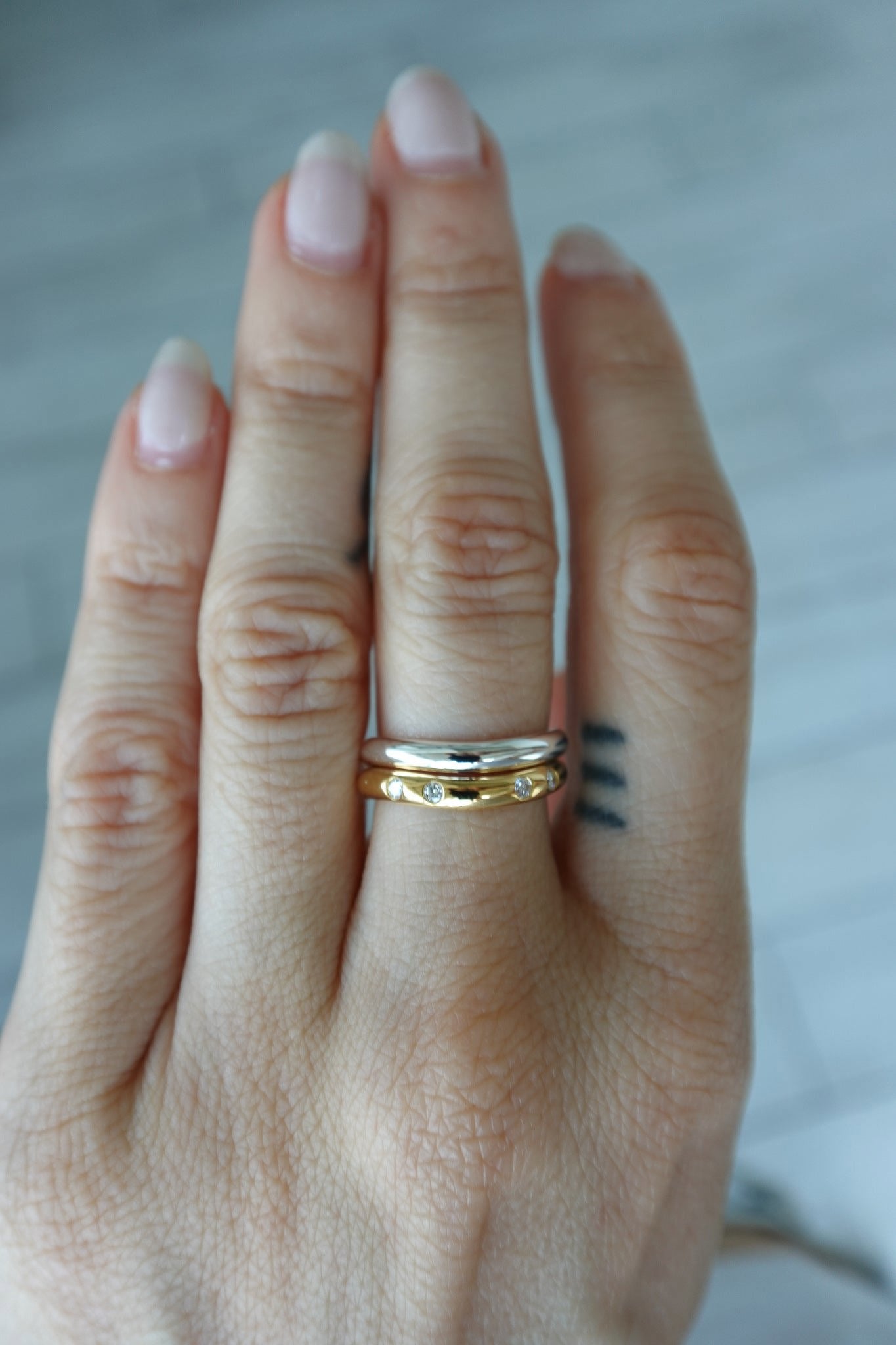 Elora Ring Stone