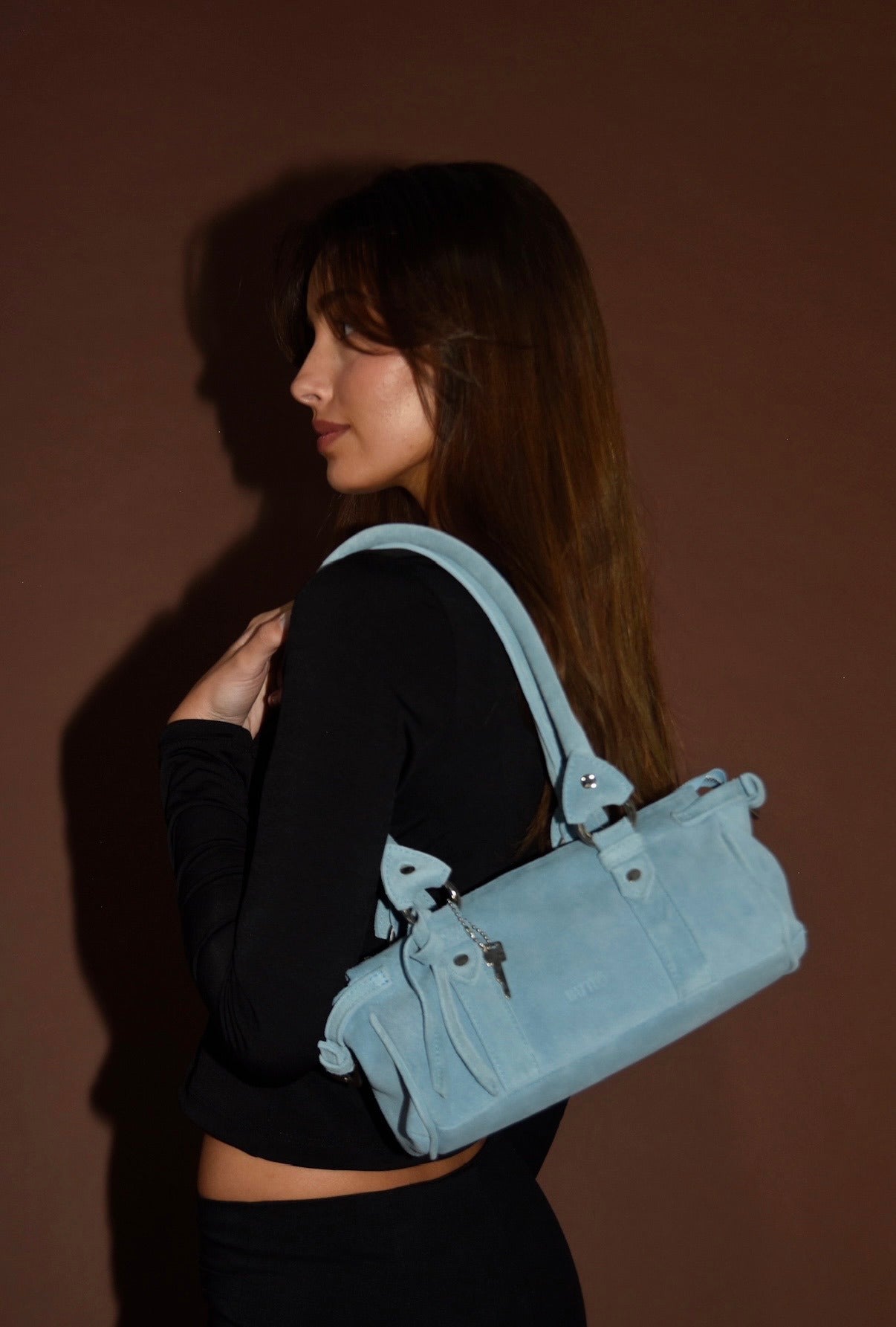 Keepsake Shoulderbag