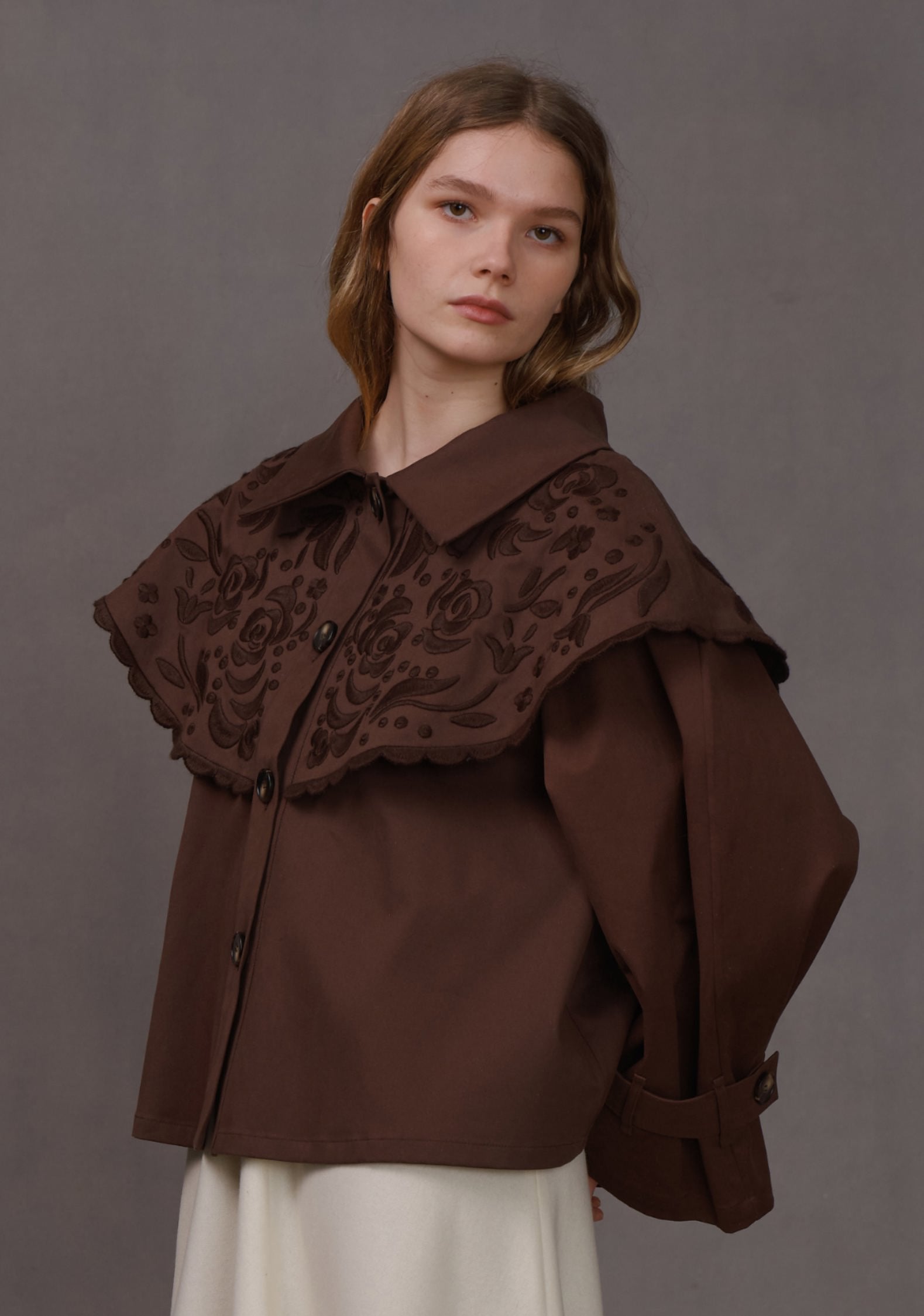 AUGUSTINA TRENCH