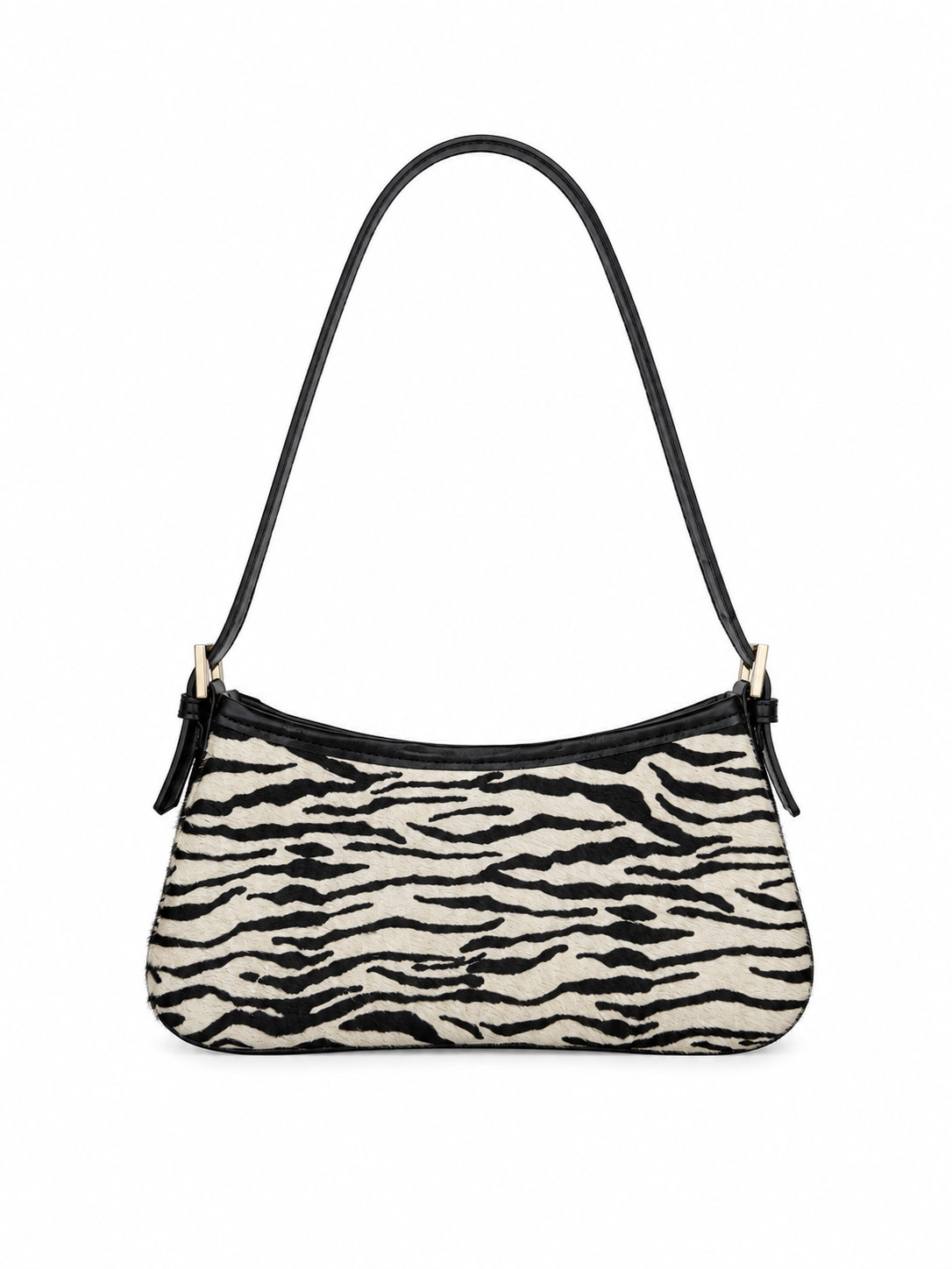 Muse Zebra Bag