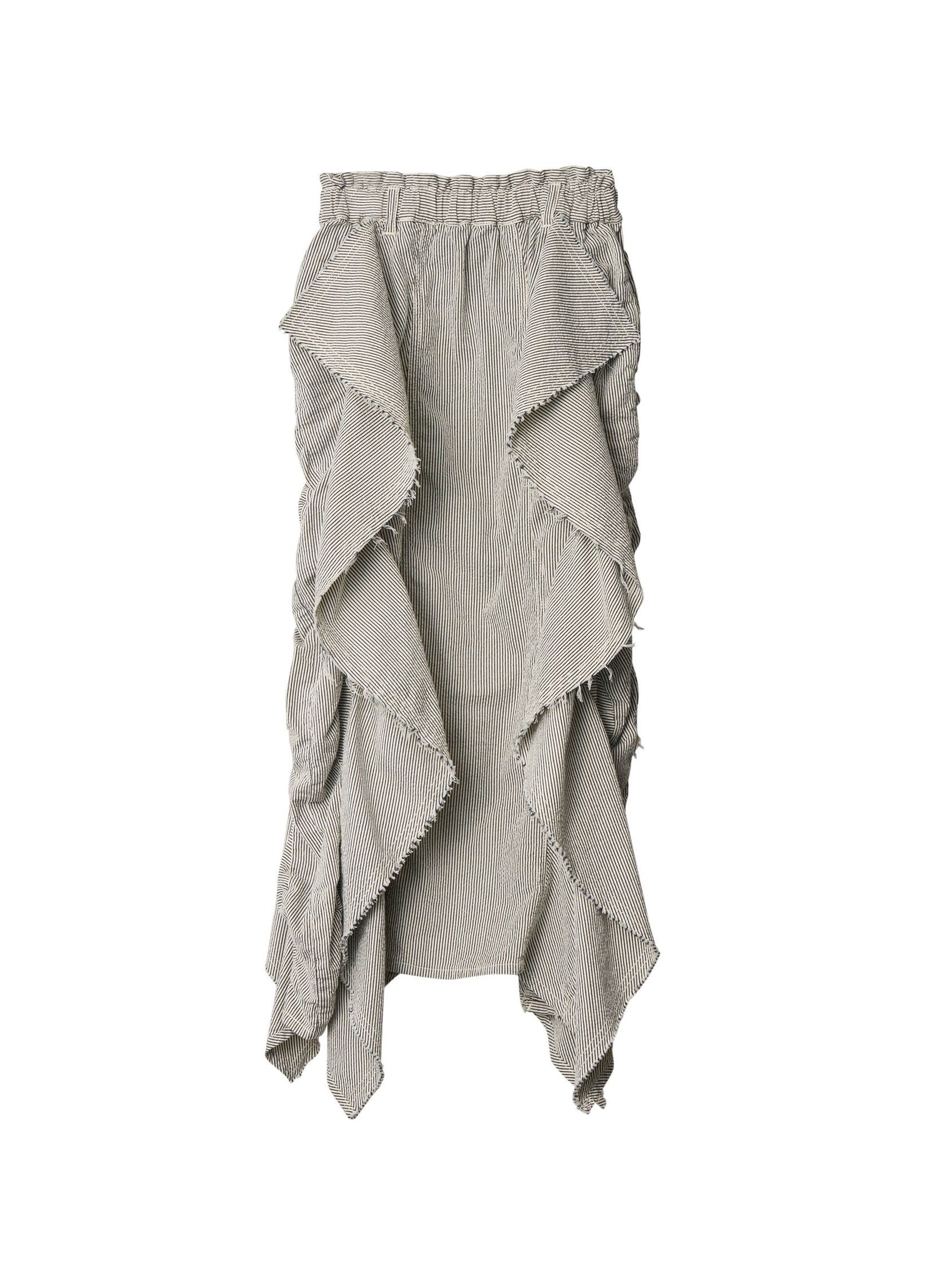 core skirt