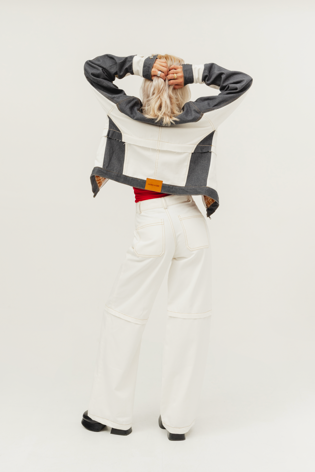 The Reconstructed Moto Jacket