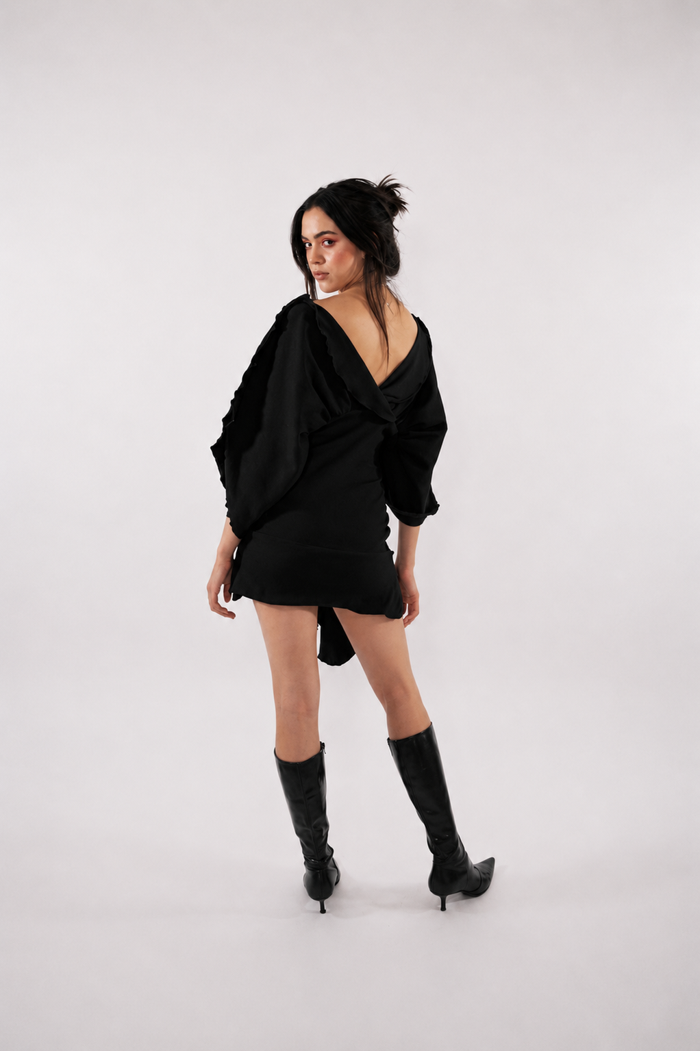 She Mona Dress/Top/Skirt