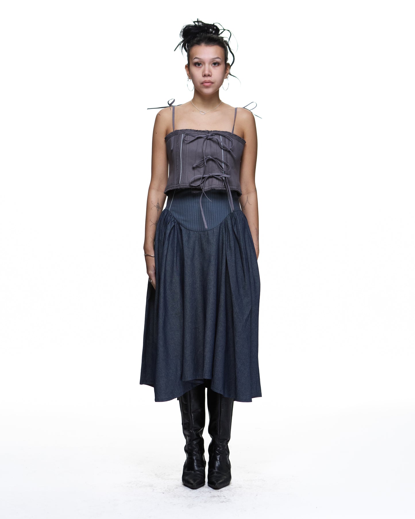 Corset Nube