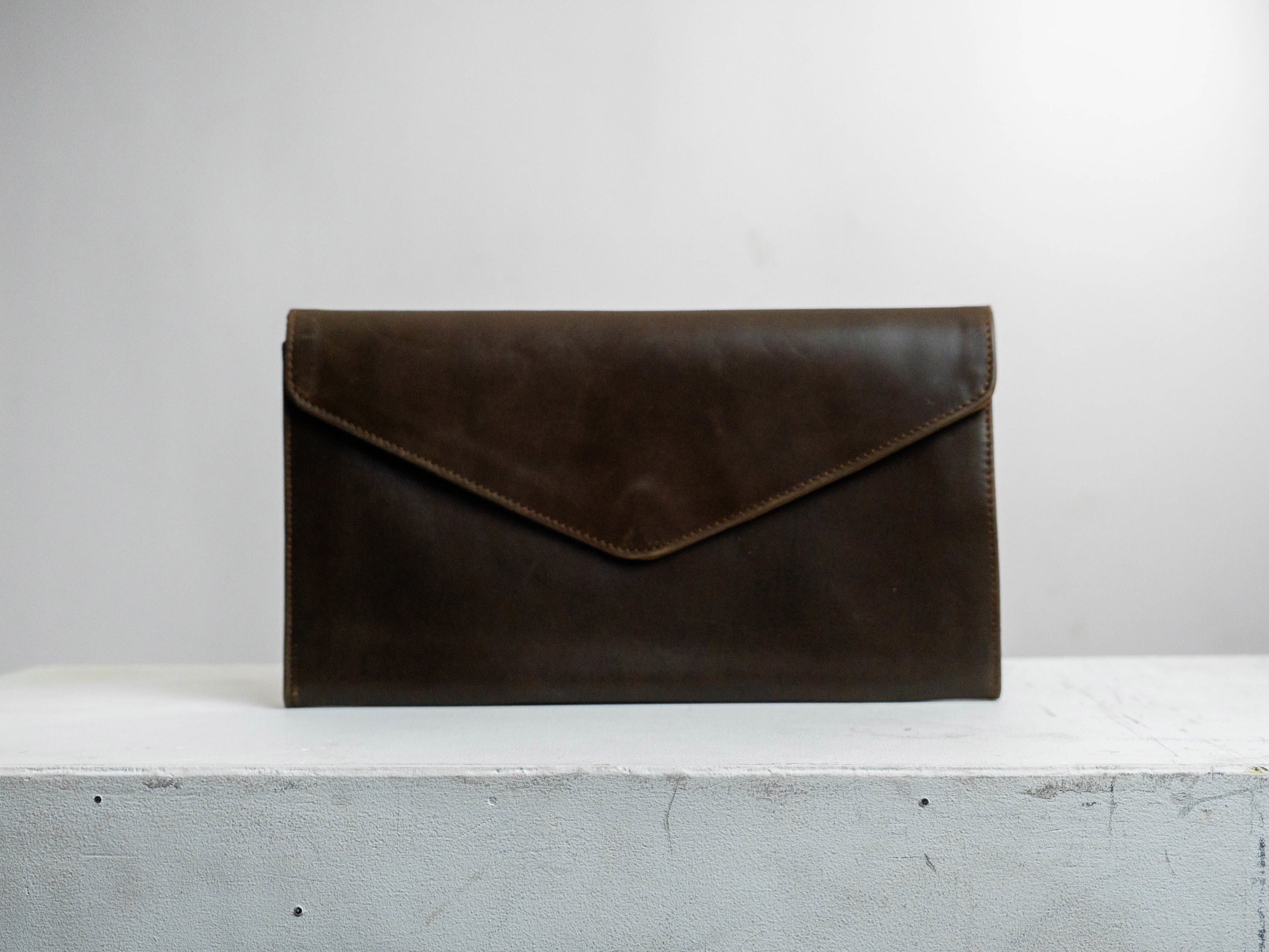 Tigist Envelope Clutch