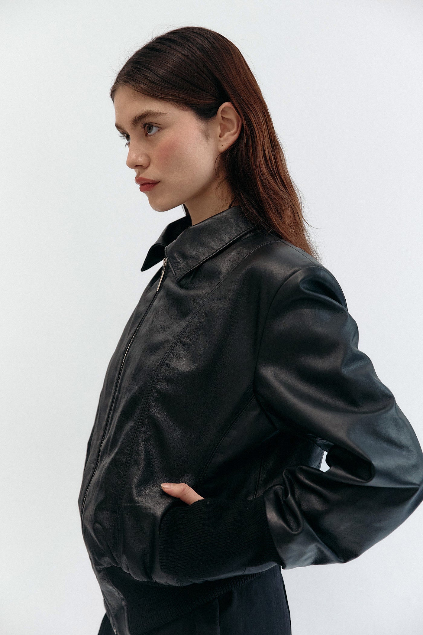 City Jacket