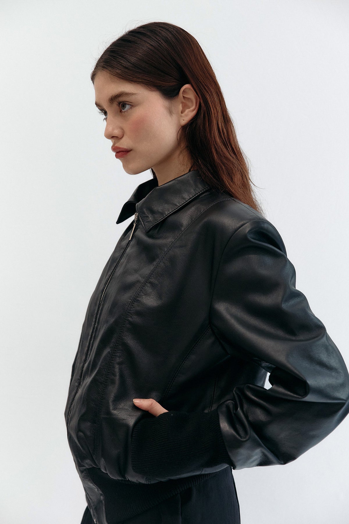 City Jacket