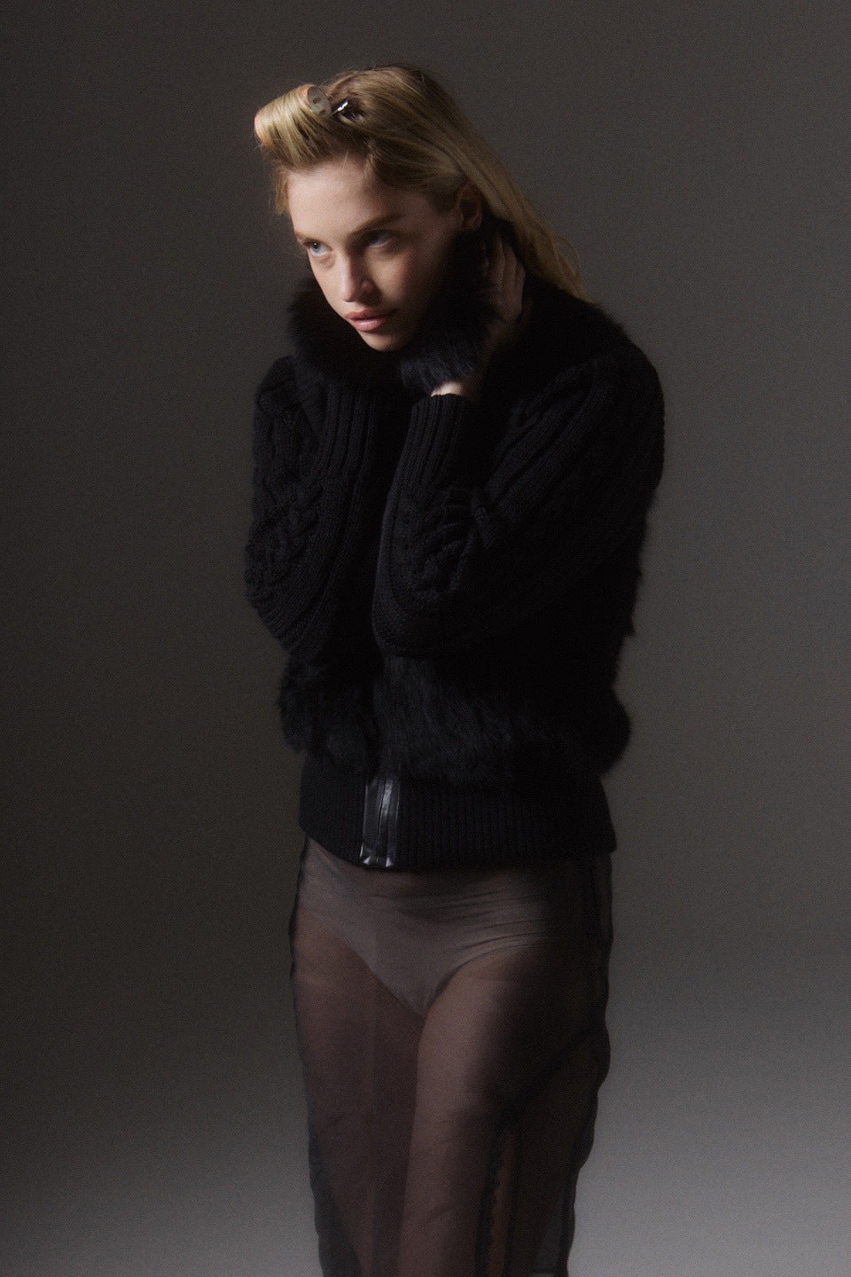 Luna Coat