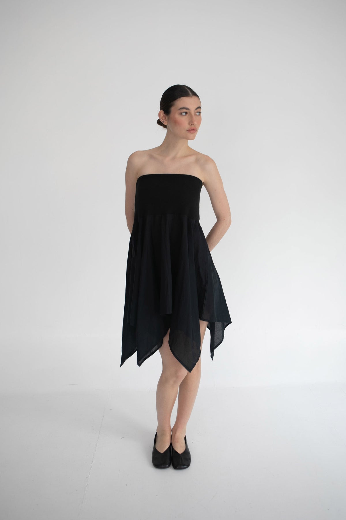 Axis Skirt