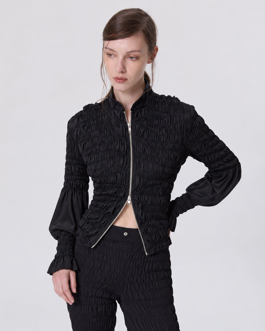 GALIO blak jacket