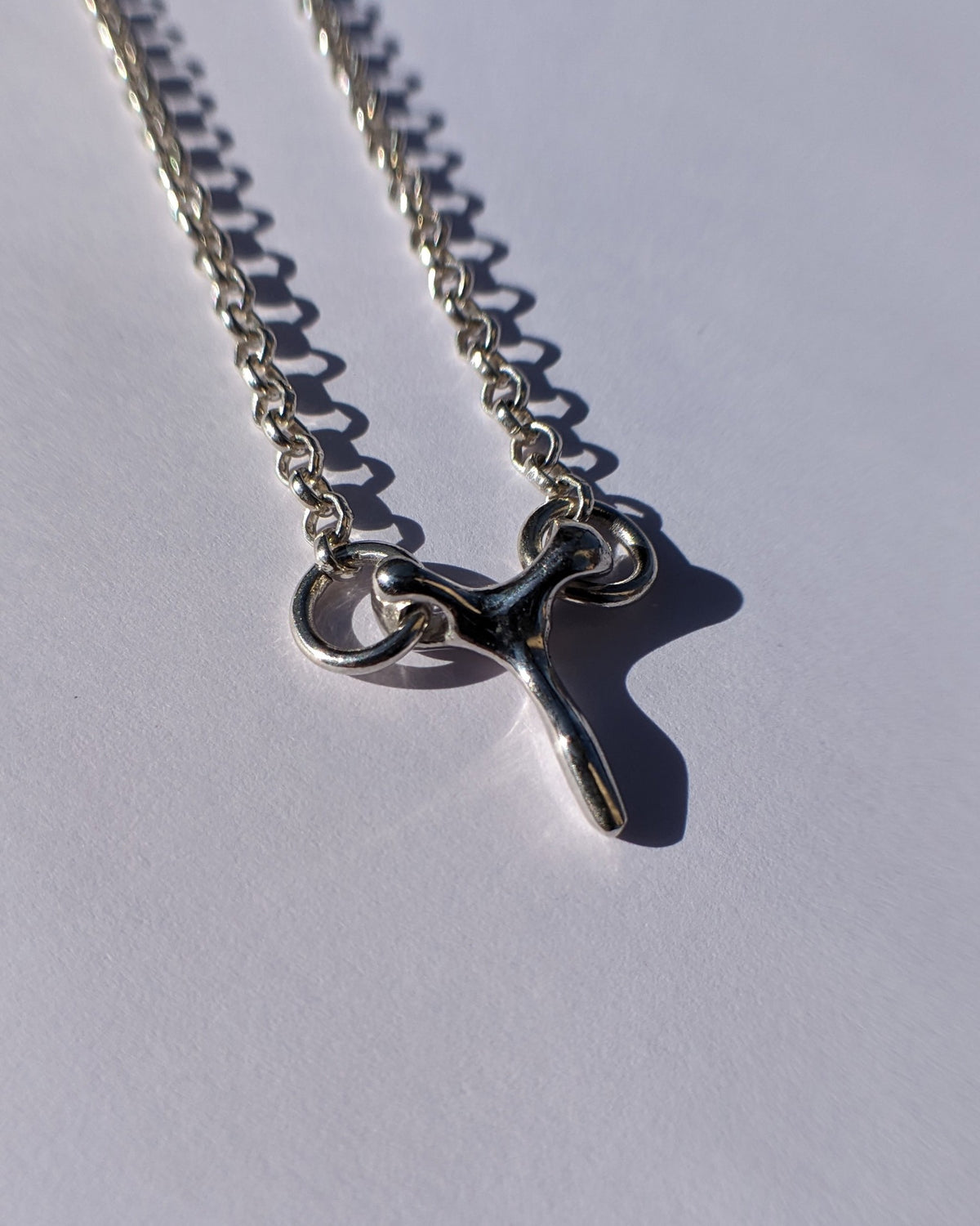 Hot Chain