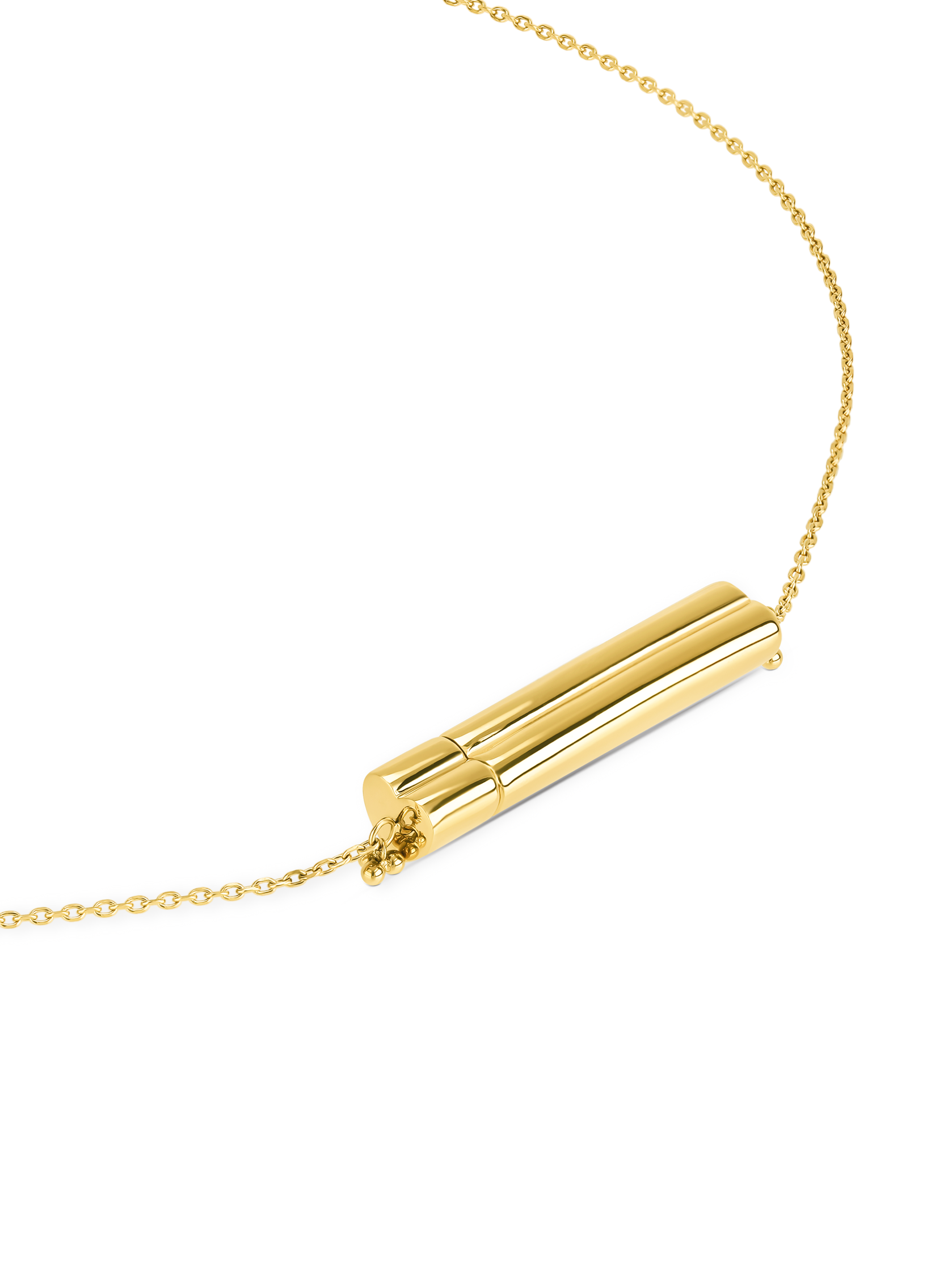 Kiran Taveez Necklace