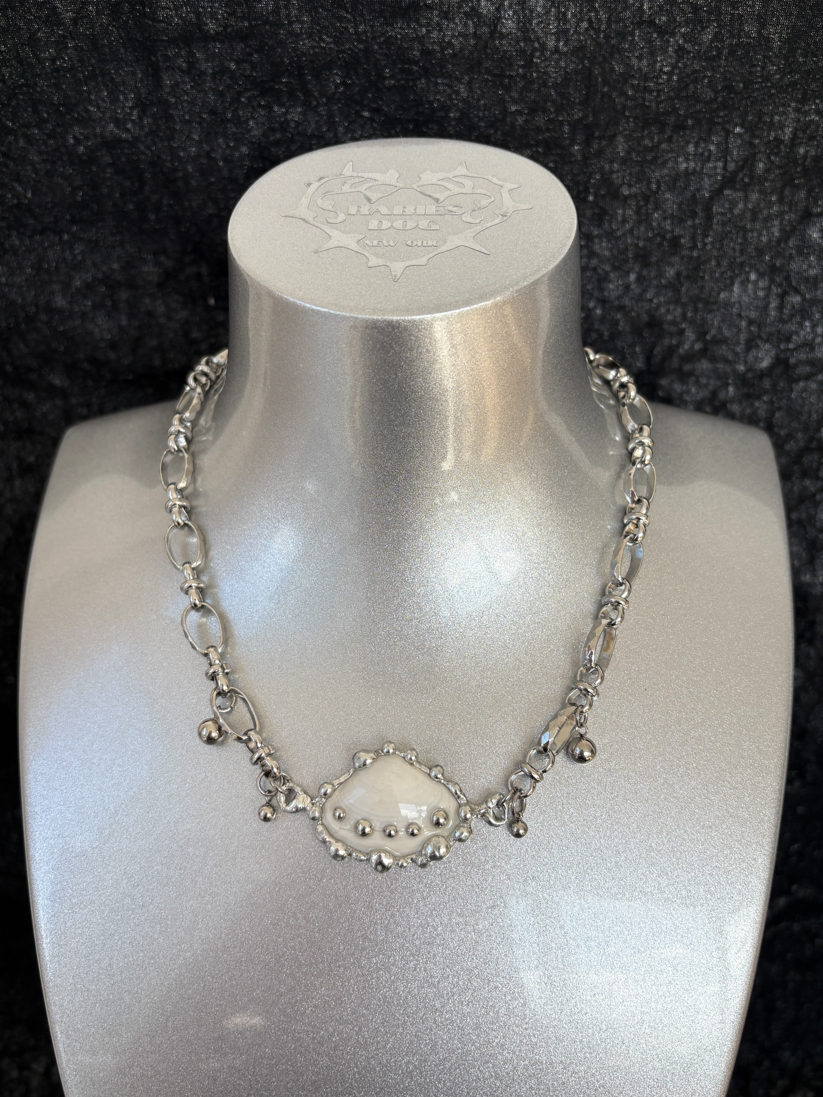 Cora Necklace