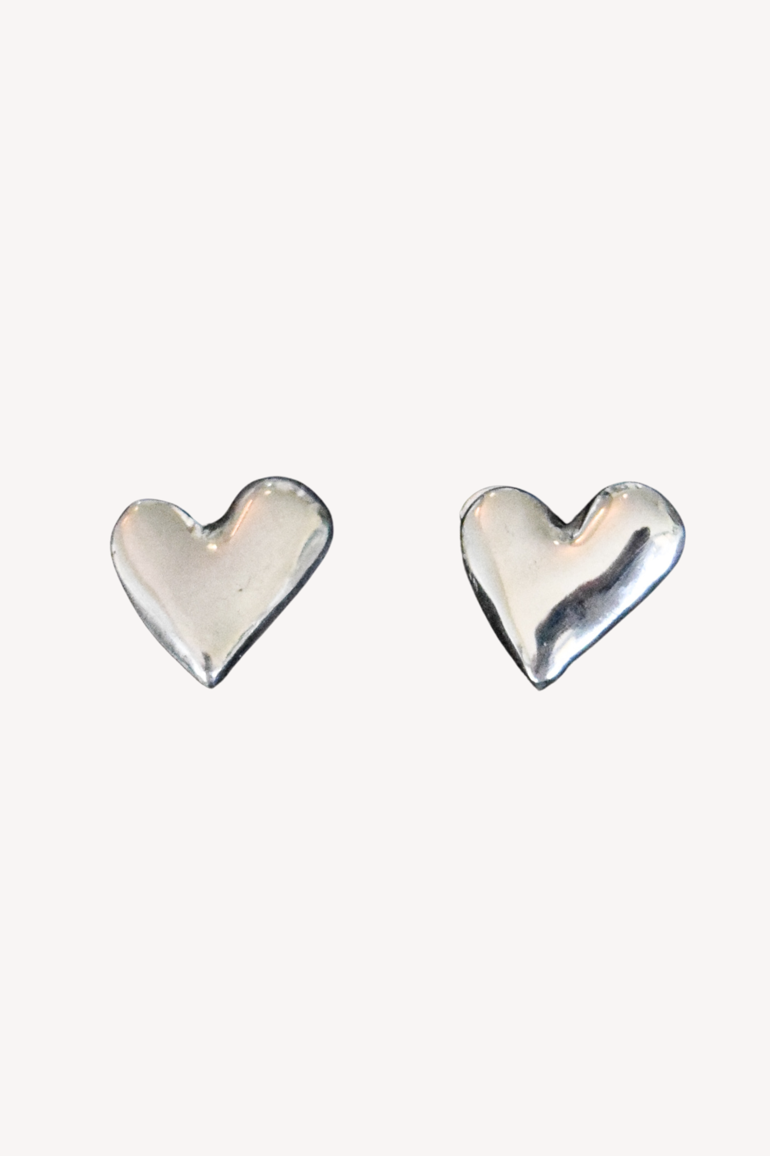 Love Earrings Studs