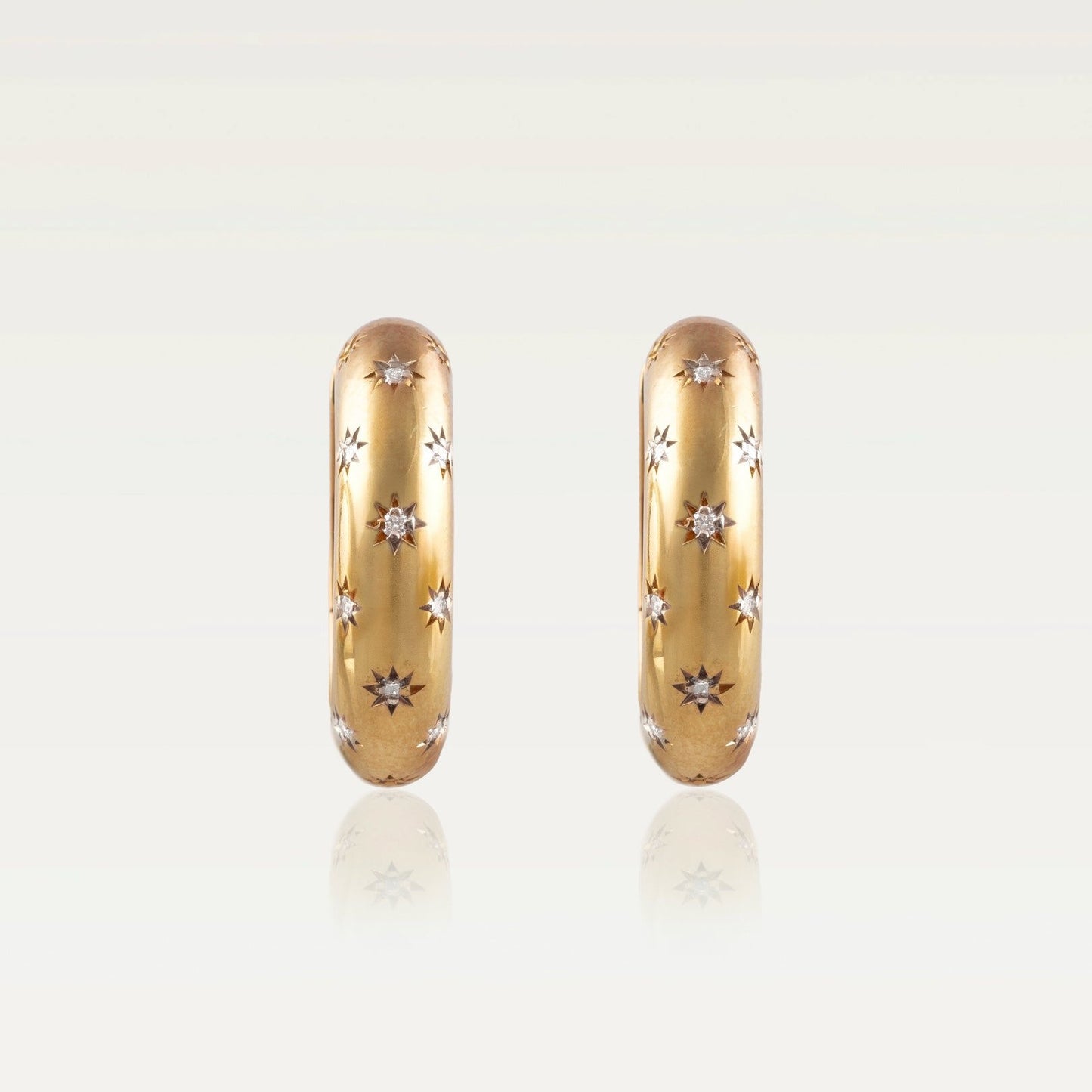 STARS EARRINGS