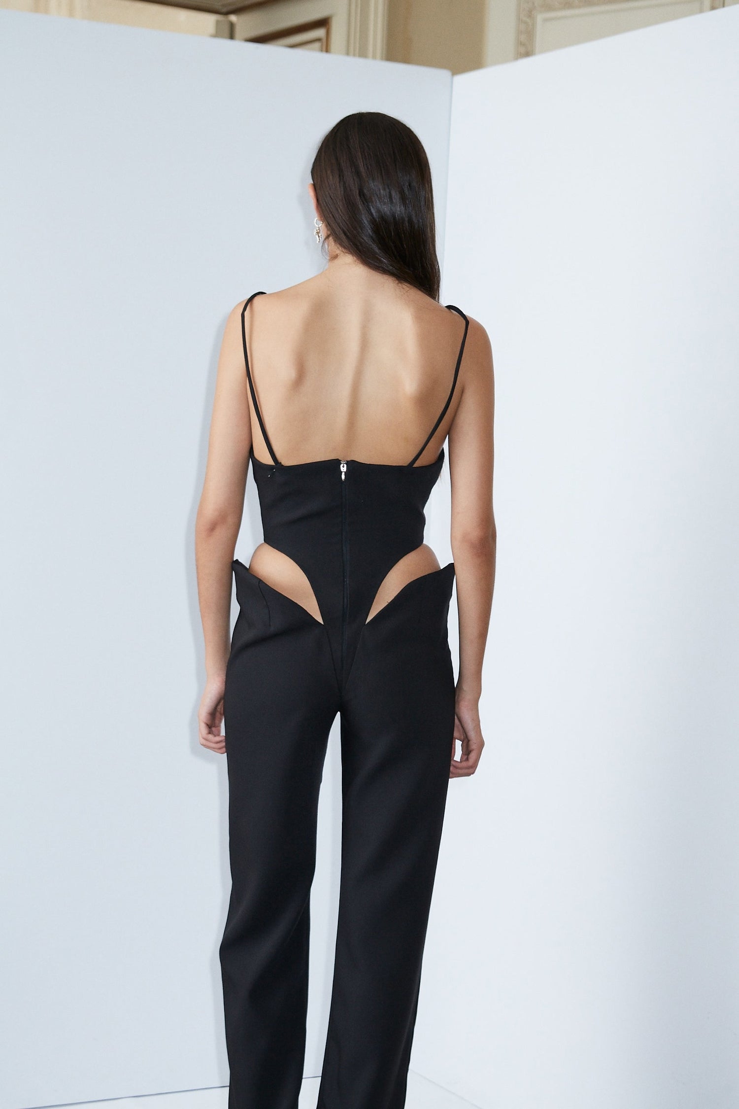 MIGUELETES JUMPSUIT
