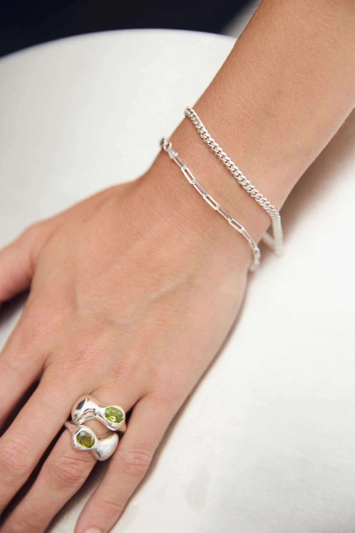 Chain Bracelet