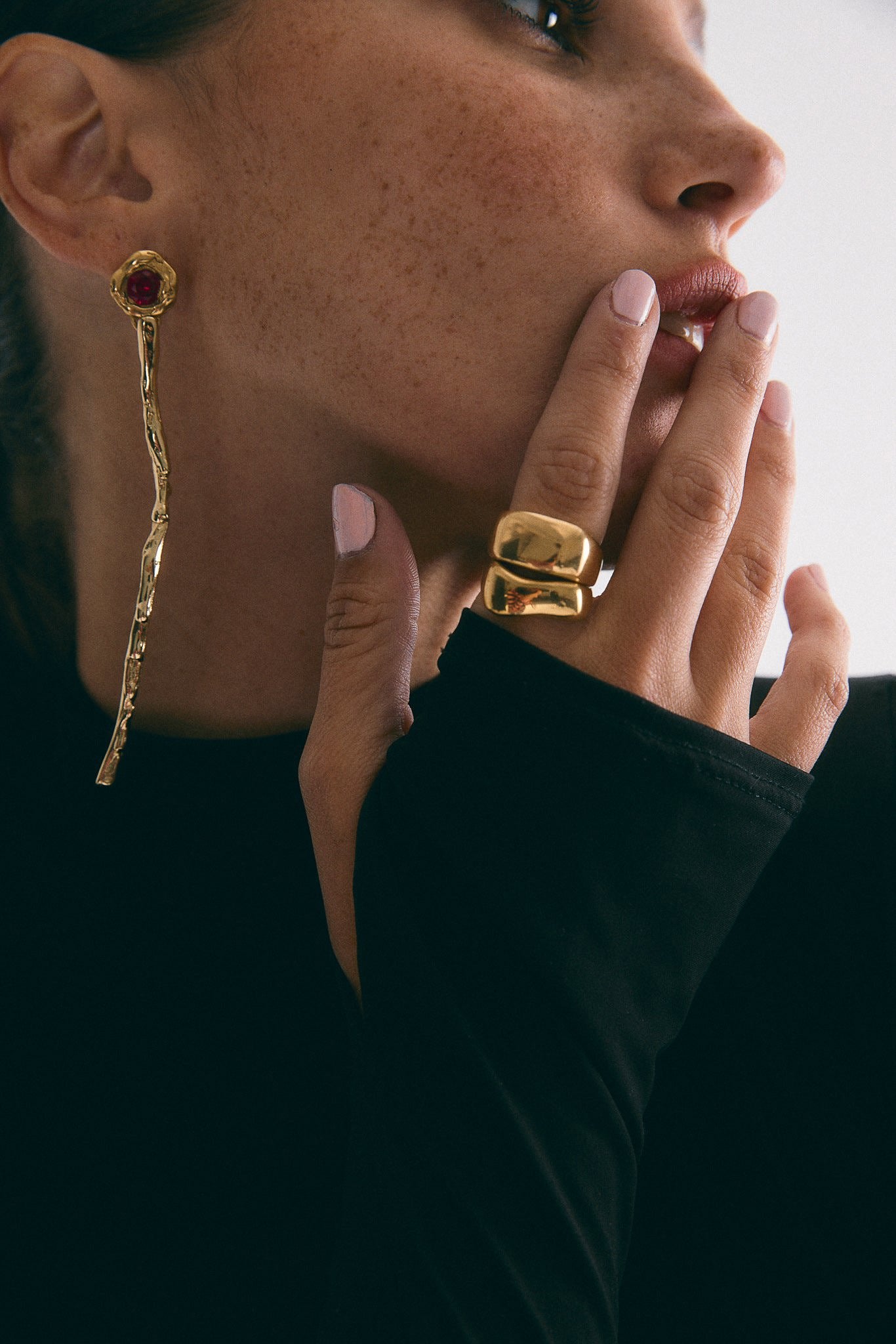 Solid Ring