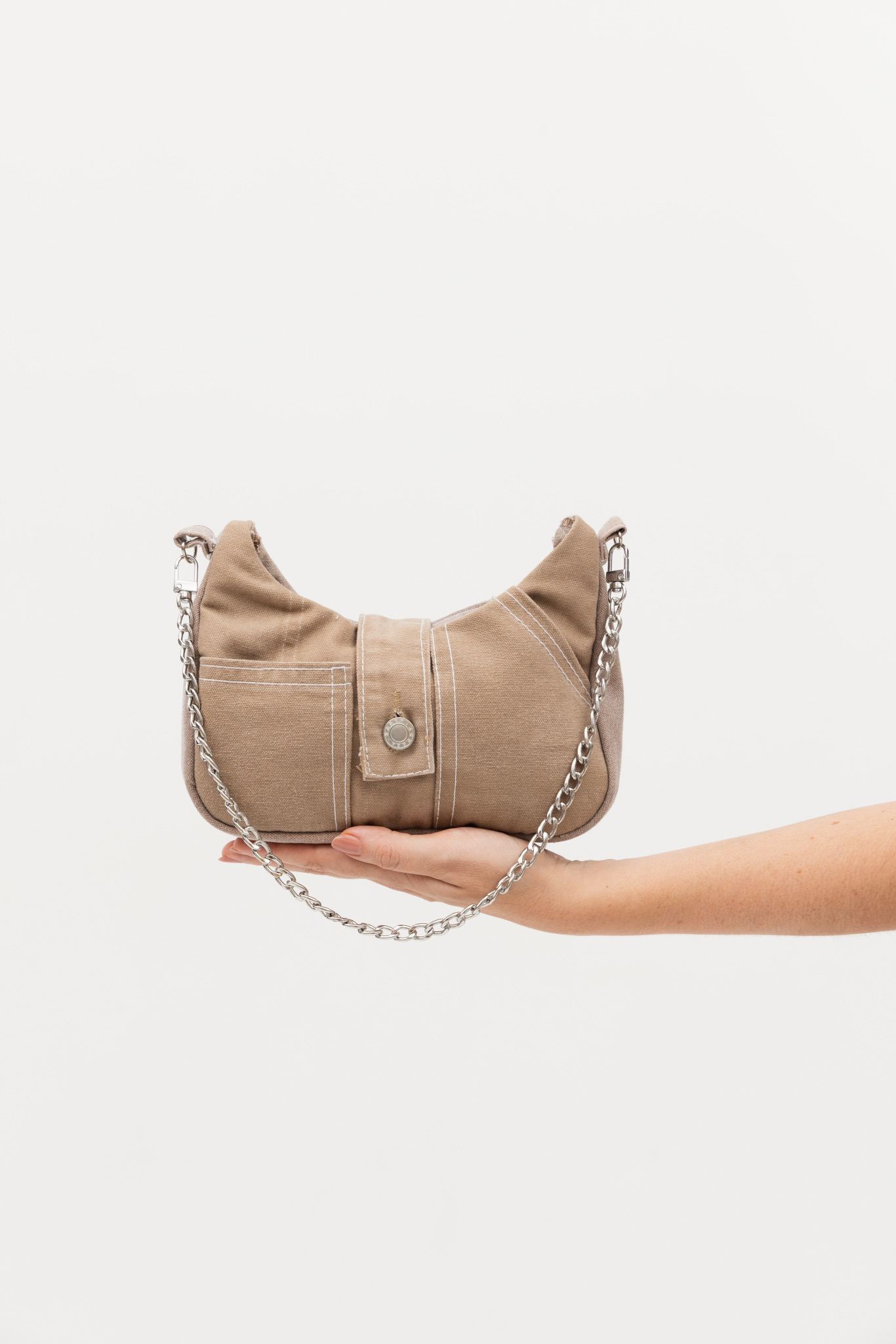 The Baguette Bag