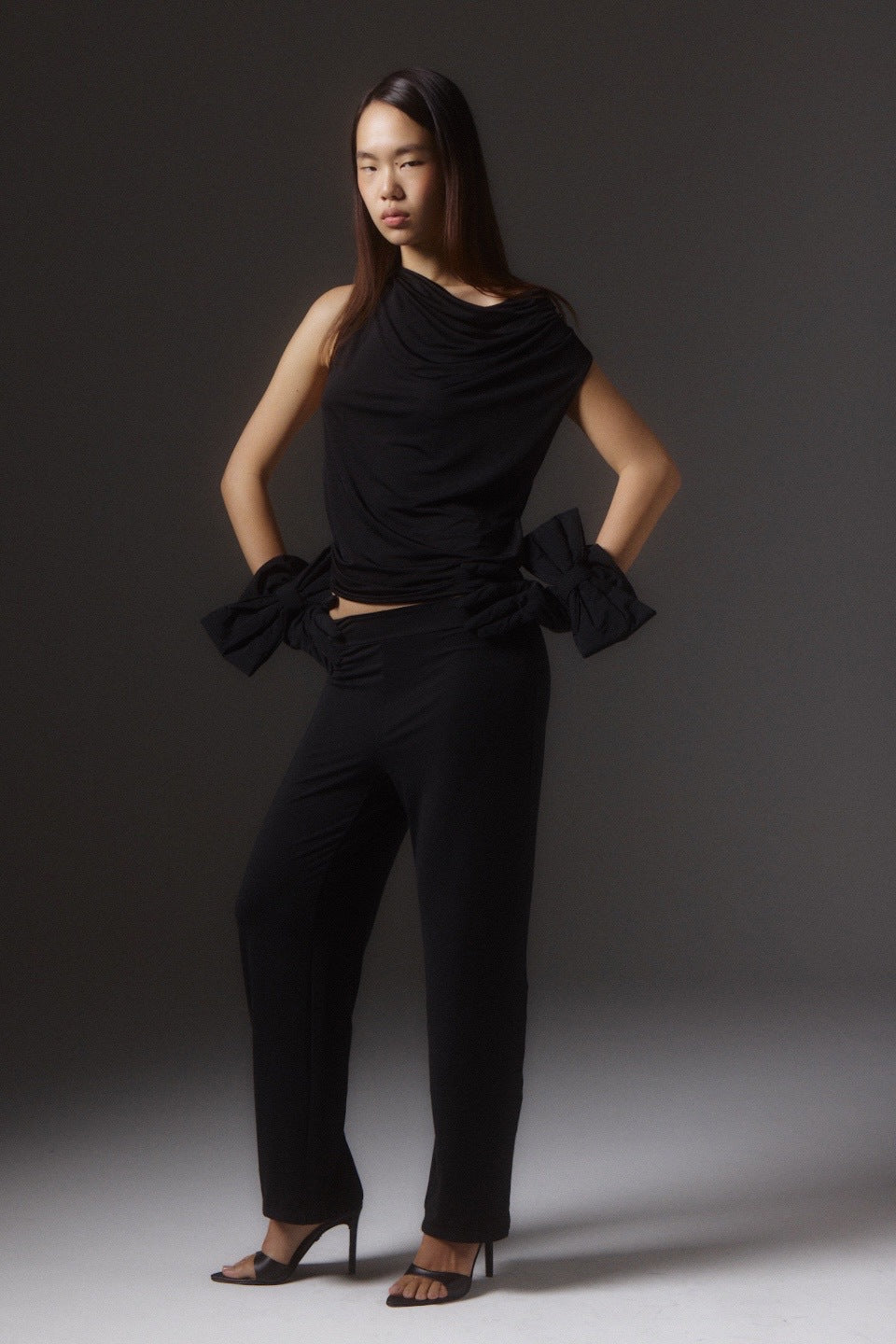 Buche top and pant