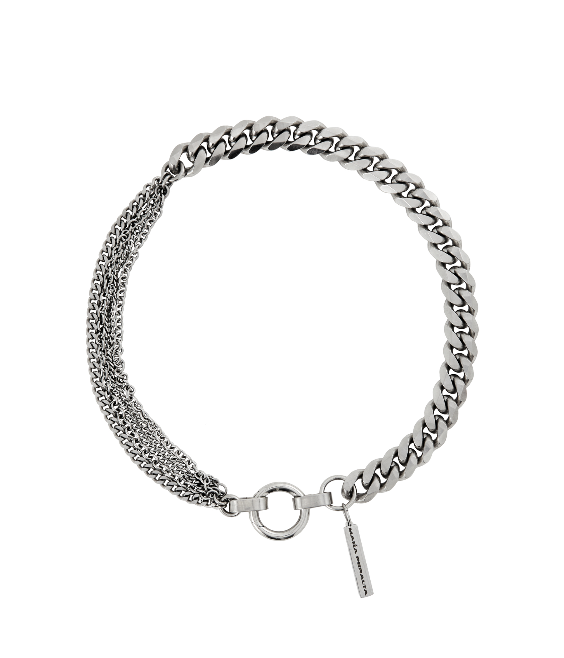 Mix Necklace