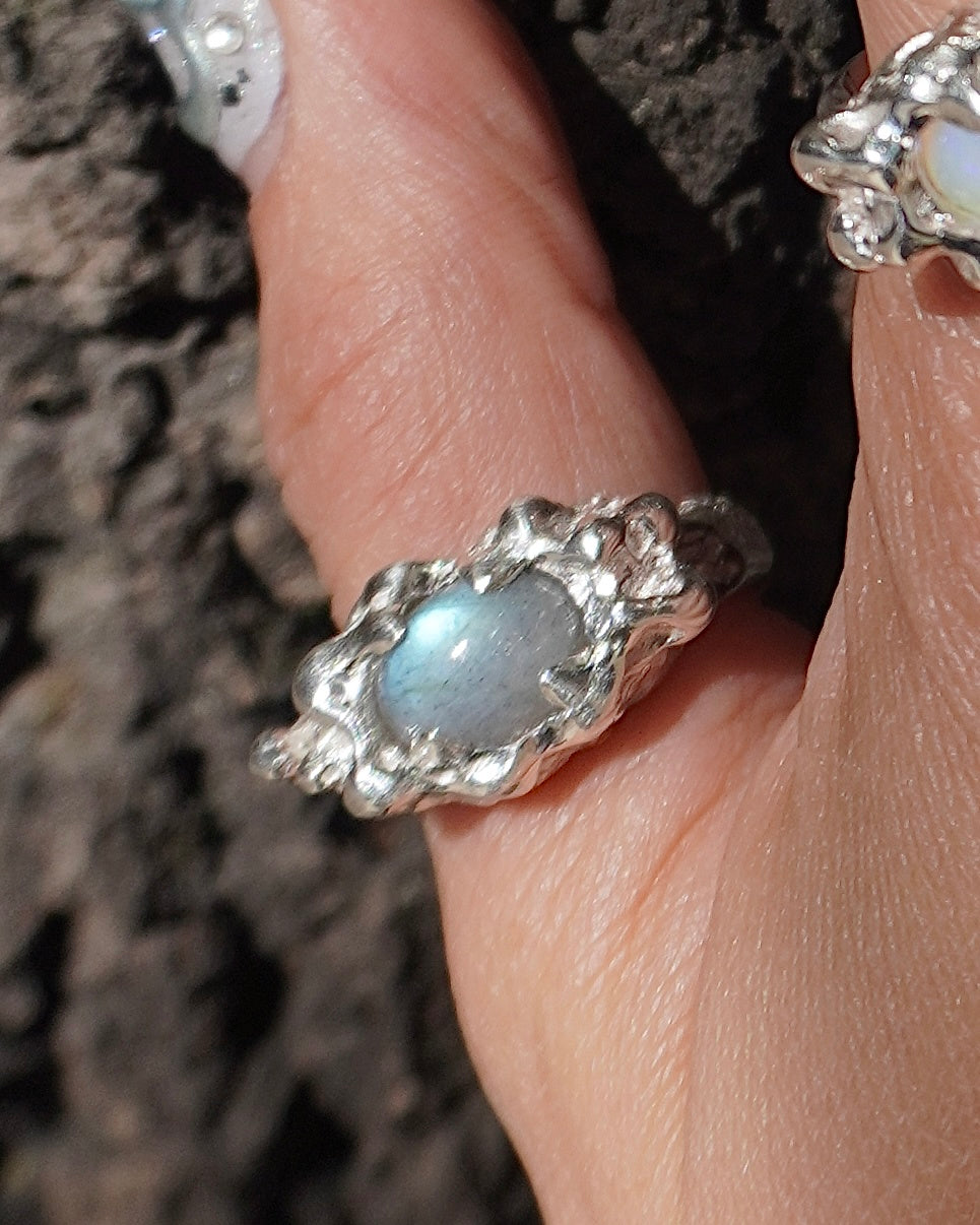 Fuego Ring