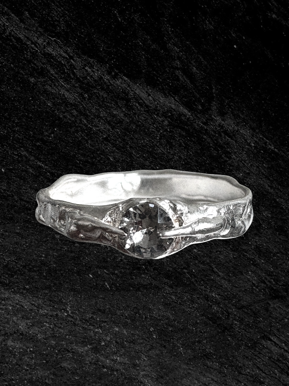 Crystal Ring